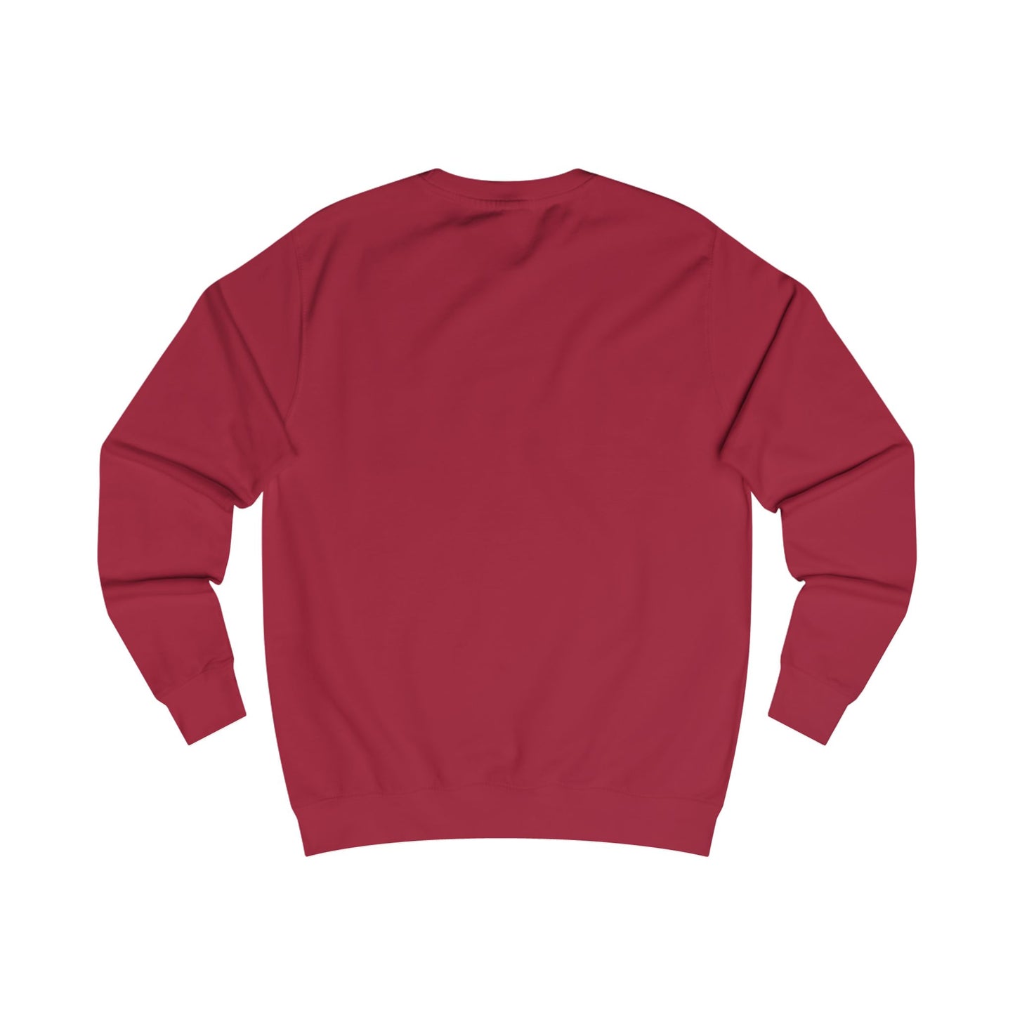 Peace on Earth Unisex Sweatshirt - Beige Copy, Cozy Apparel, Outdoors, Faith