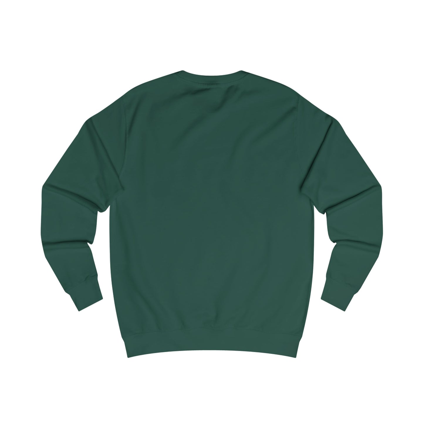 Peace on Earth Unisex Sweatshirt - Beige Copy, Cozy Apparel, Outdoors, Faith