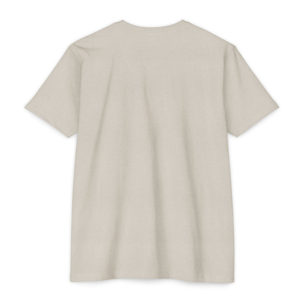 Fall for Jesus T-Shirt — Autumn Leaves Christian Tee