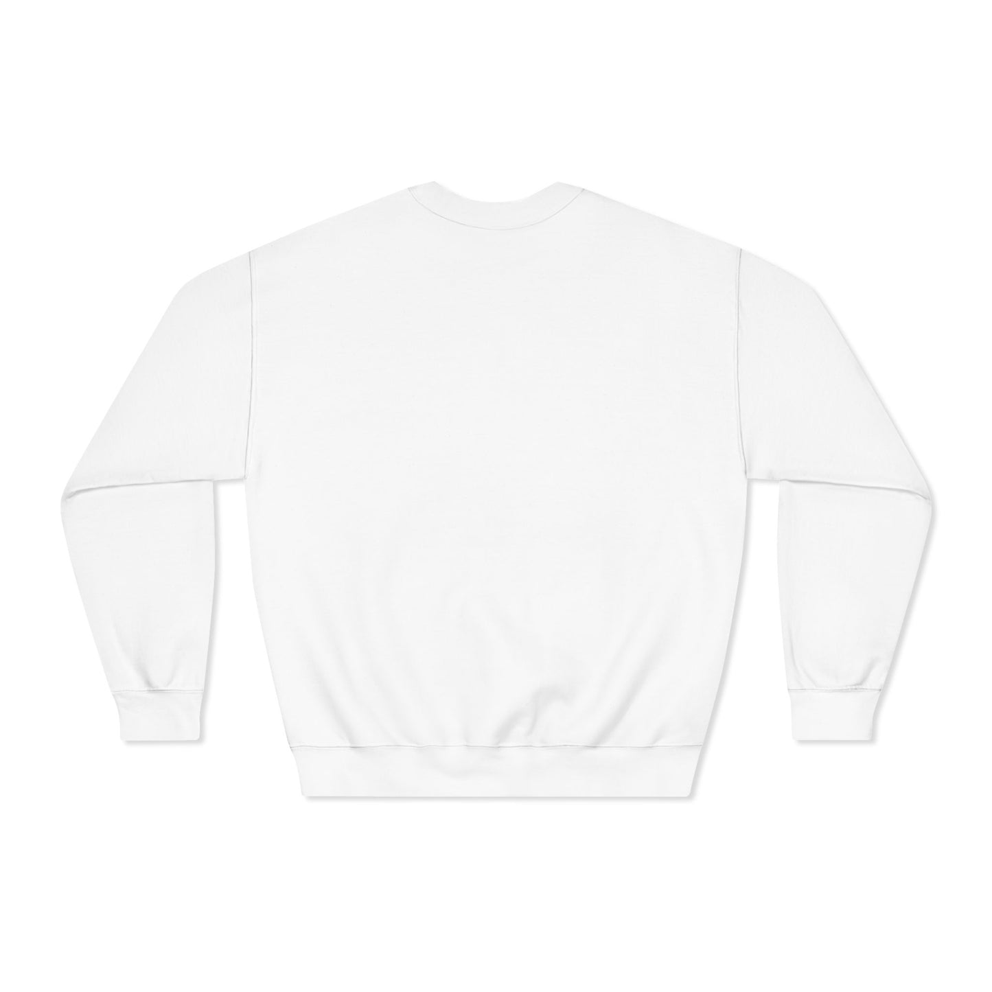 Jesus Made Waves Sweatshirt, Unisex Crewneck, Christian Apparel, Inspirational Gift, Casual Wear, Bible Verse Sweatshirt, Surfer Wear, Beach Vibe