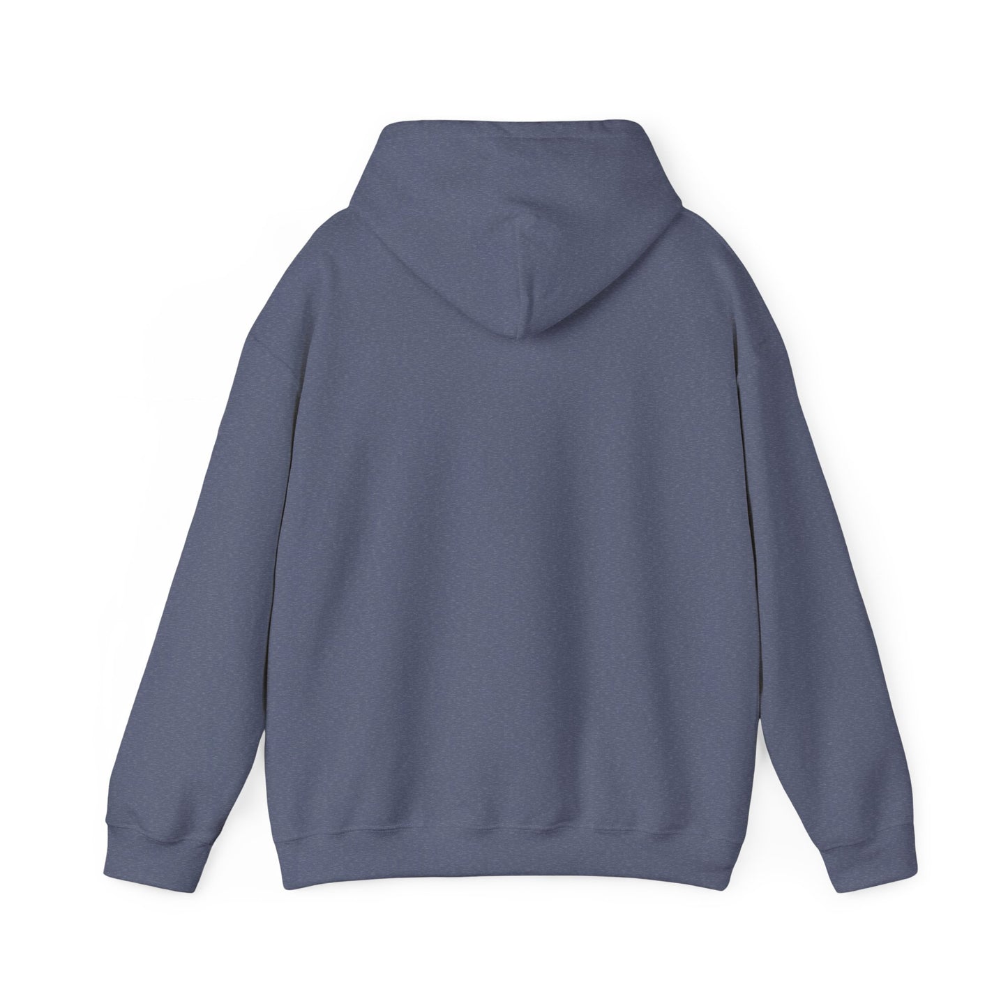 Unisex Heavy Blend™ Hooded Sweatshirt ChristLife orginal