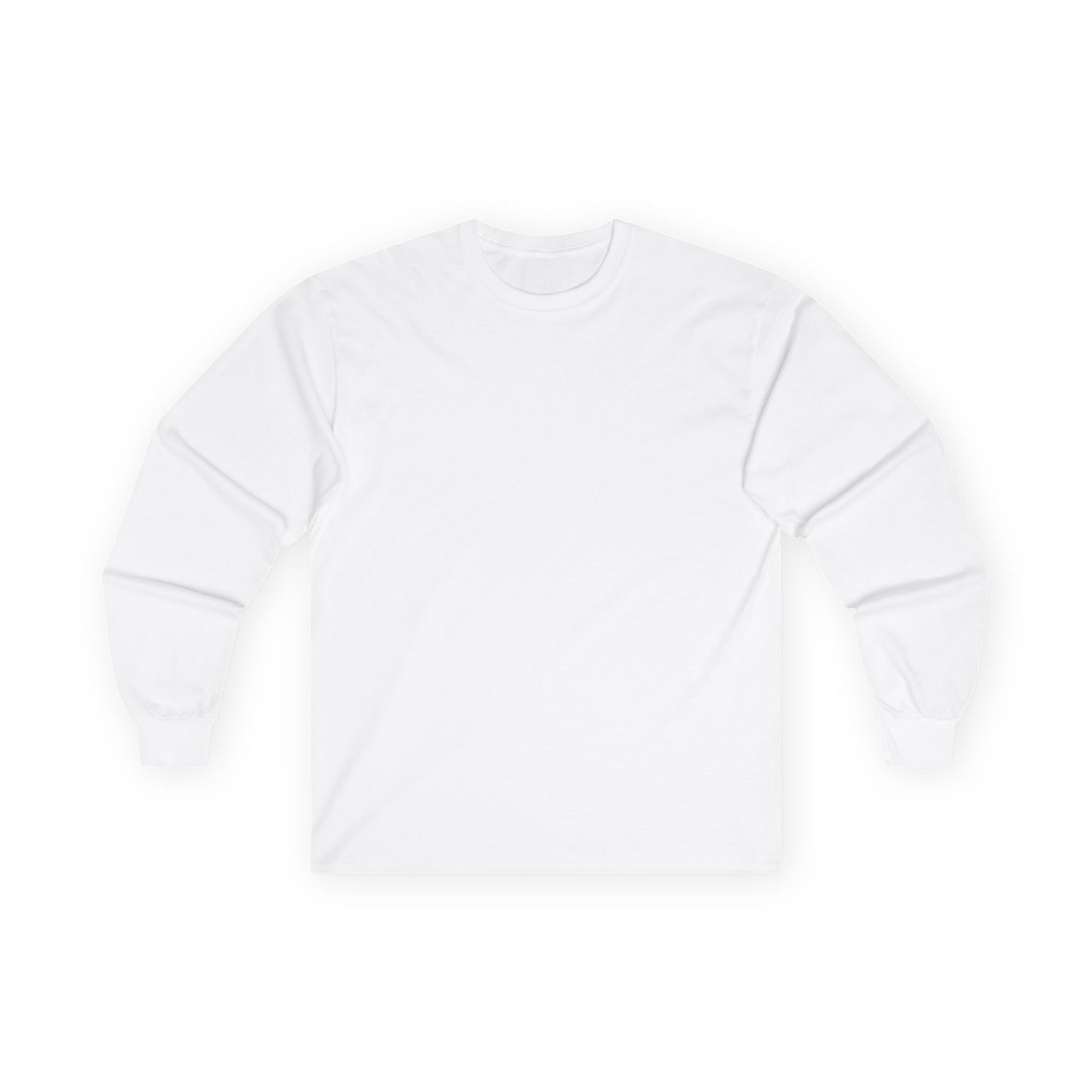 Pray First Hustle Second, Long Sleeve Tee | Motivational Shirt, Unisex Cotton Tee, Gifts for Entrepreneurs, Inspirational Apparel
