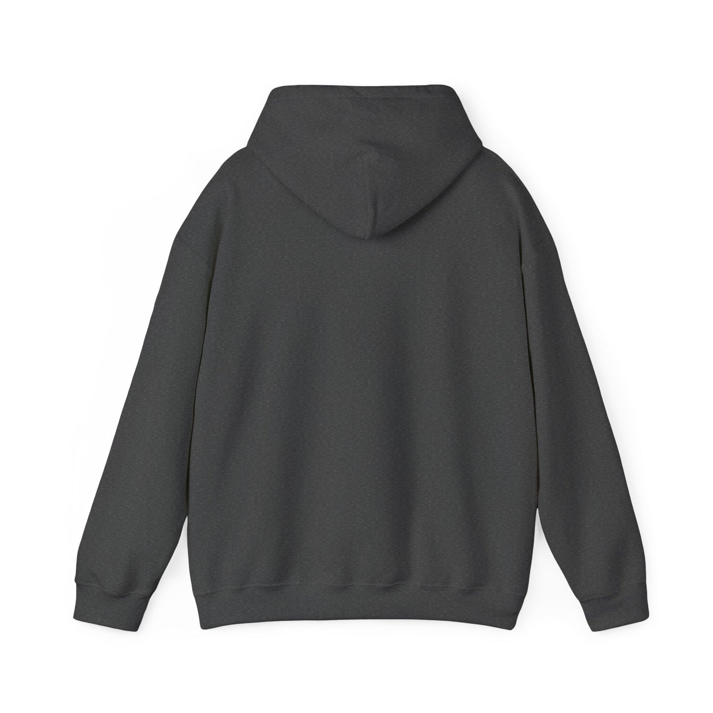 Unisex Heavy Blend™ Hooded Sweatshirt ChristLife orginal