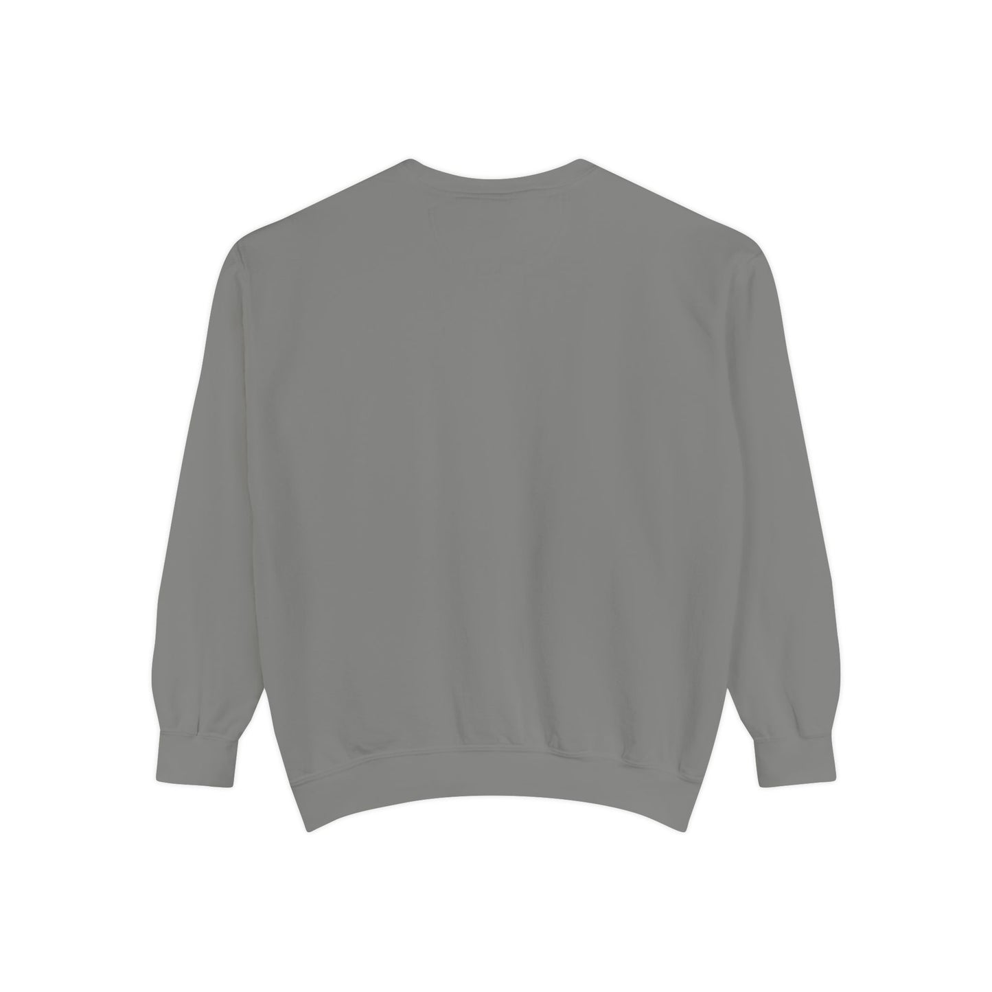 Salt & Light Surf Co. Sweatshirt - Coastal Wave Graphic Crewneck