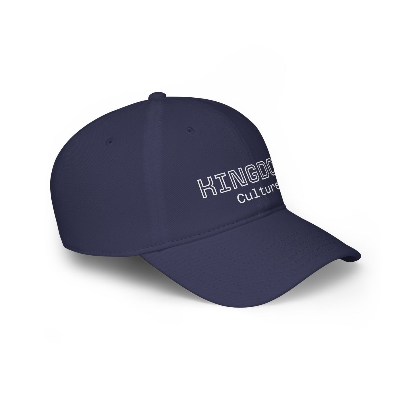 Stylish Kingdom Culture Cap, Casual Hat for Everyday Wear, Perfect Gift for Sports Fans, Summer Outings, Festivals, and Events