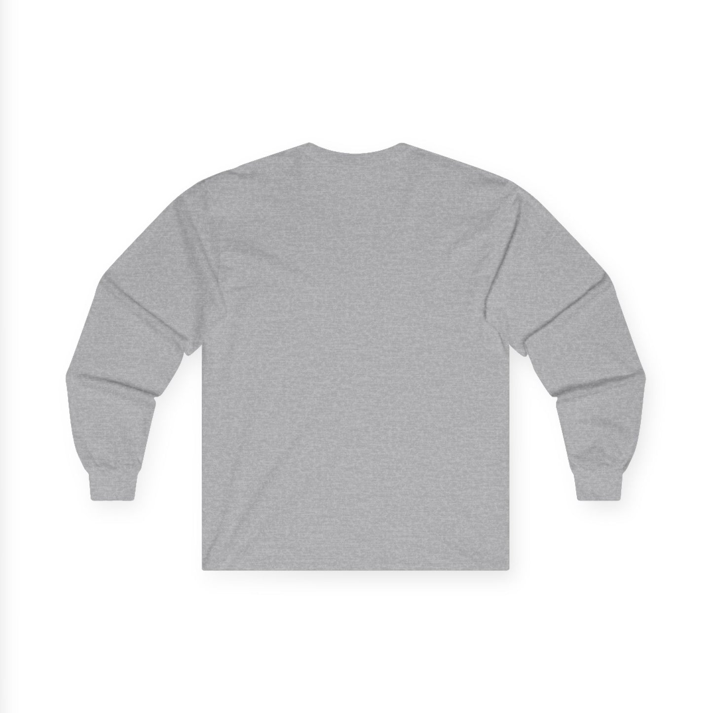 Unisex Peace on Earth With Dove -  Long Sleeve Comfy Tee