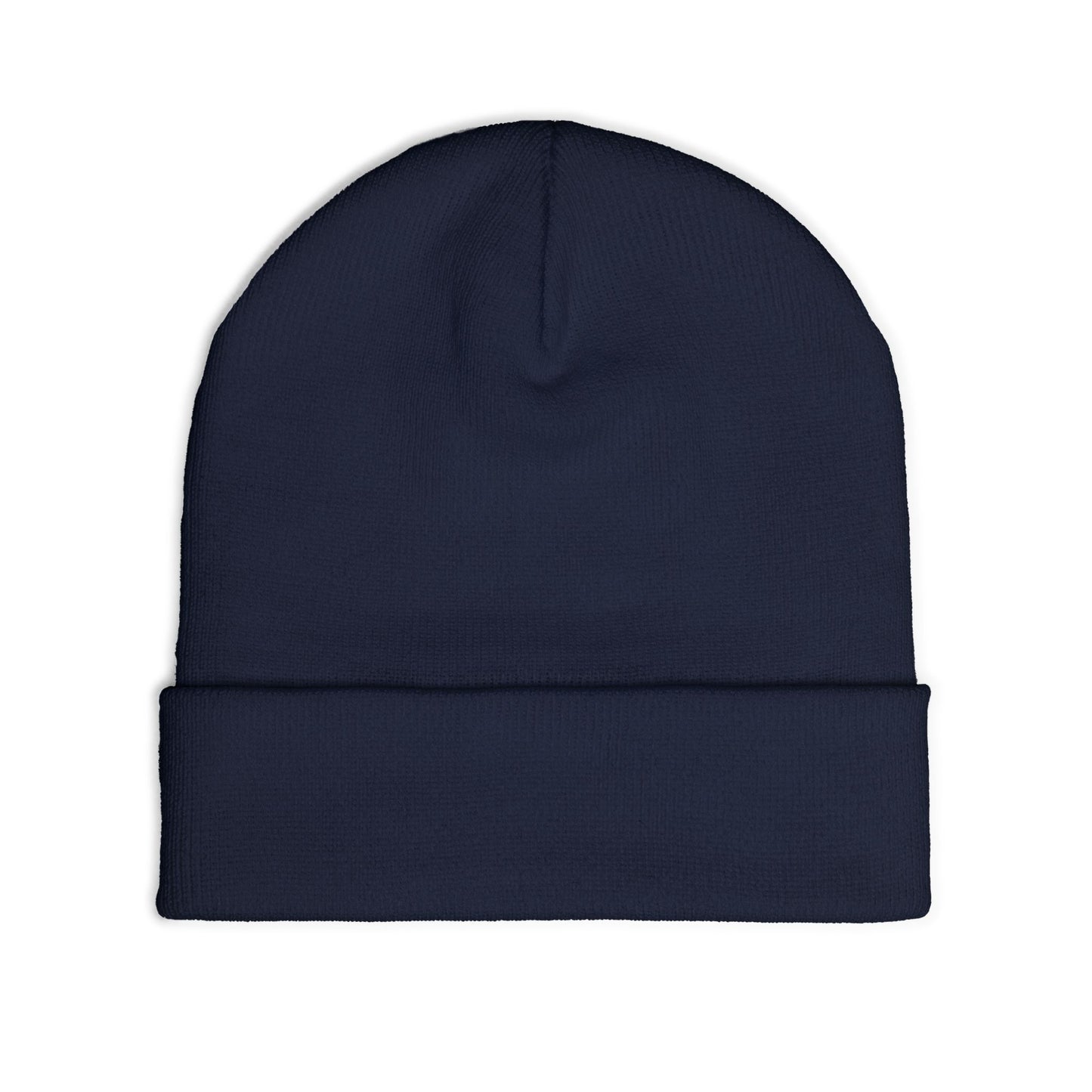 Knit Beanie (Embroidery) ChristLife
