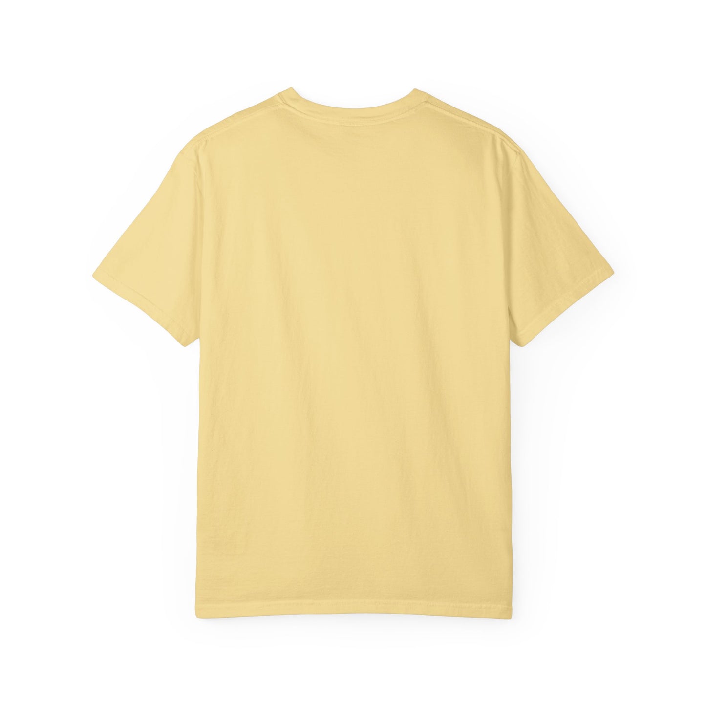 Peace on Earth T-Shirt, Dark Green Copy, Comfort Colors Tee