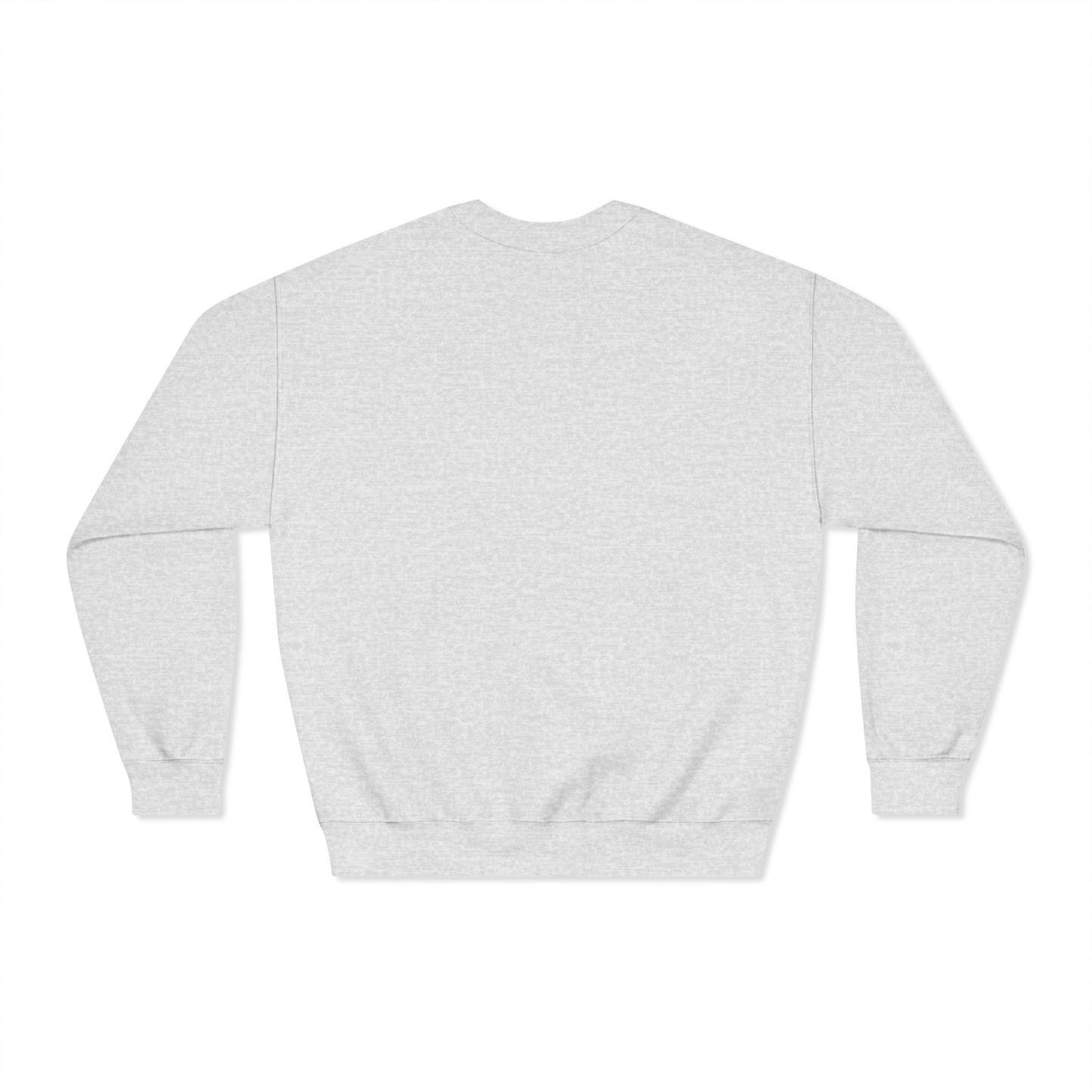 Jesus Made Waves Sweatshirt, Unisex Crewneck, Christian Apparel, Inspirational Gift, Casual Wear, Bible Verse Sweatshirt, Surfer Wear, Beach Vibe