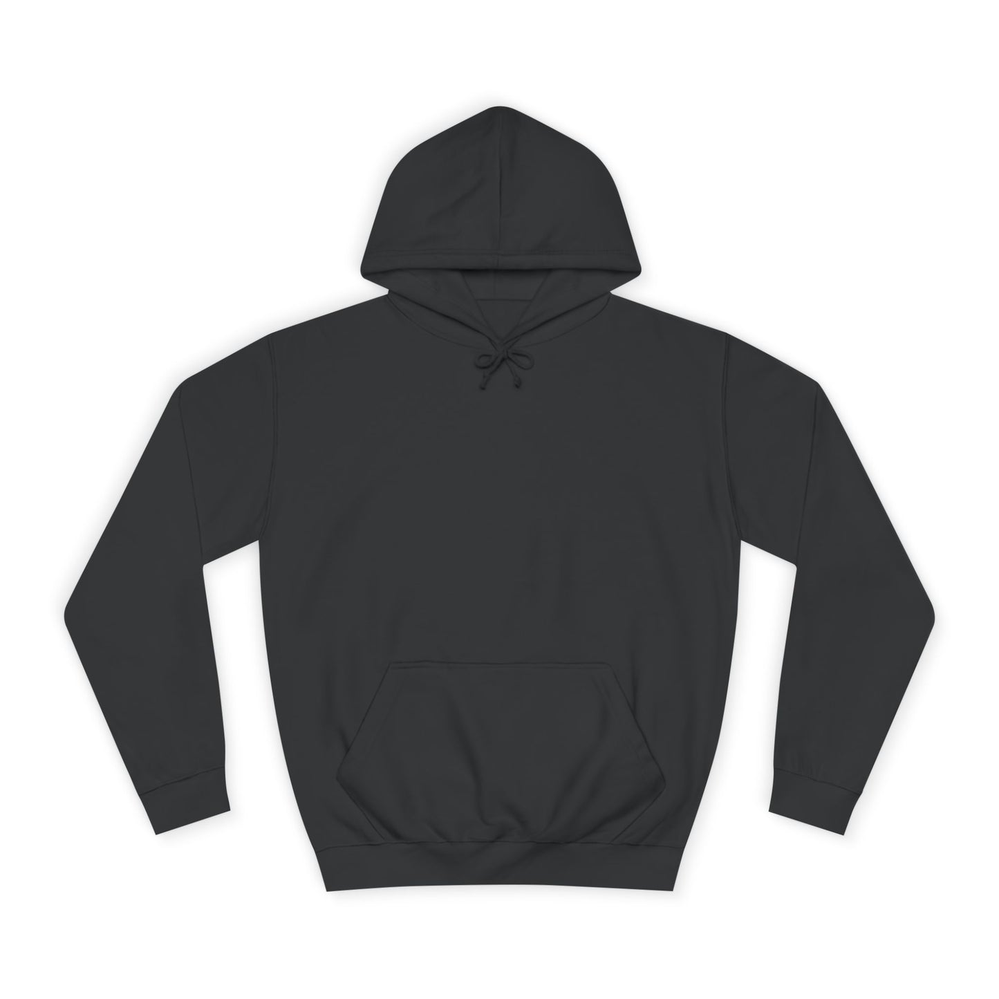 Salt & Light Surf Co.  - Coastal Wave Graphic College Hoodie