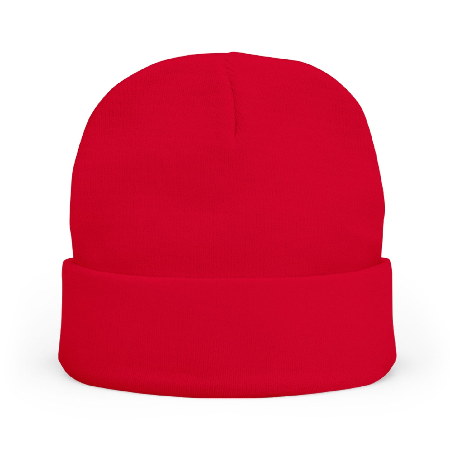Knit Beanie (Embroidery) ChristLife