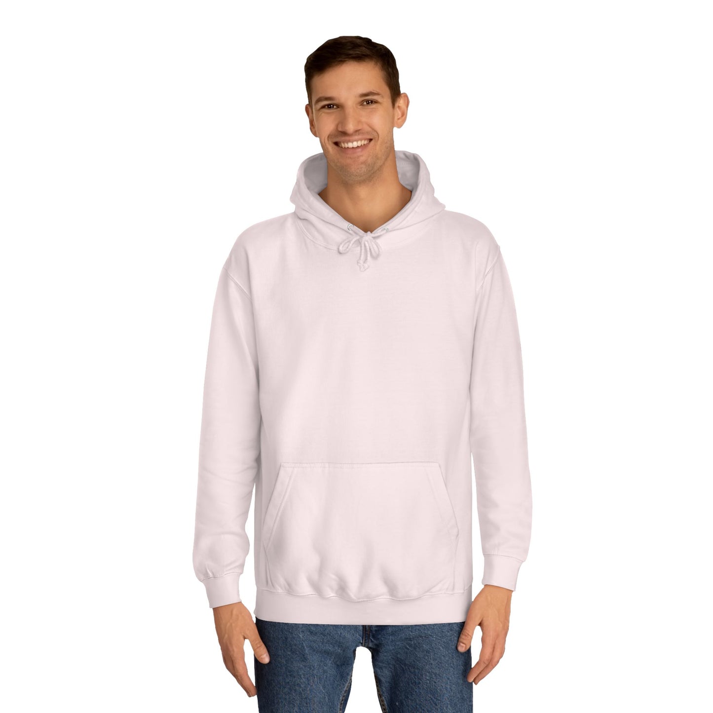 Salt and Light  Surf Co - Unisex College Hoodie, Cozy University Sweatshirt, Surf-Inspired Hoodie, Casual College Apparel, Faith-Based Surf Gear, Gift for Students