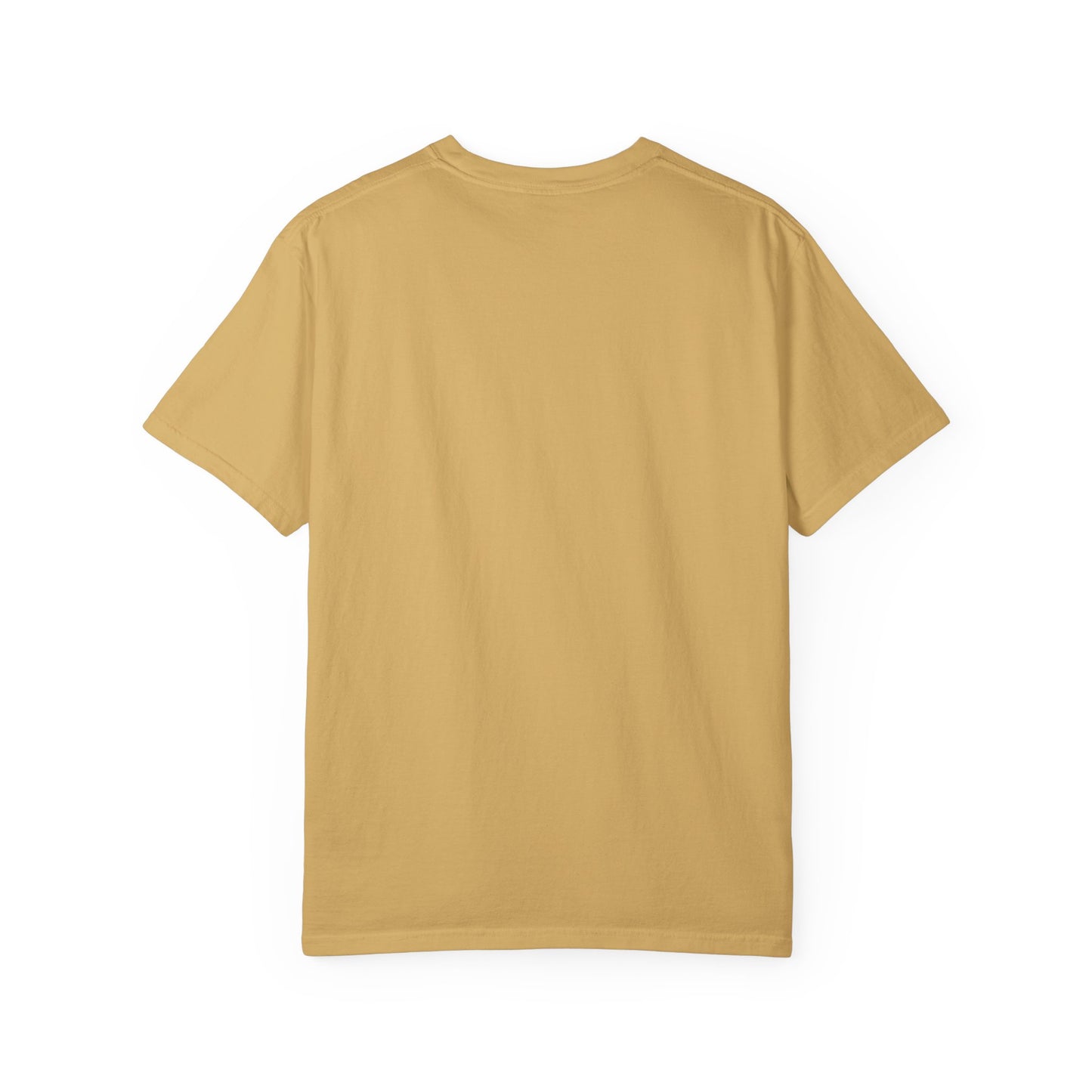 Peace on Earth T-Shirt, Dark Green Copy, Comfort Colors Tee