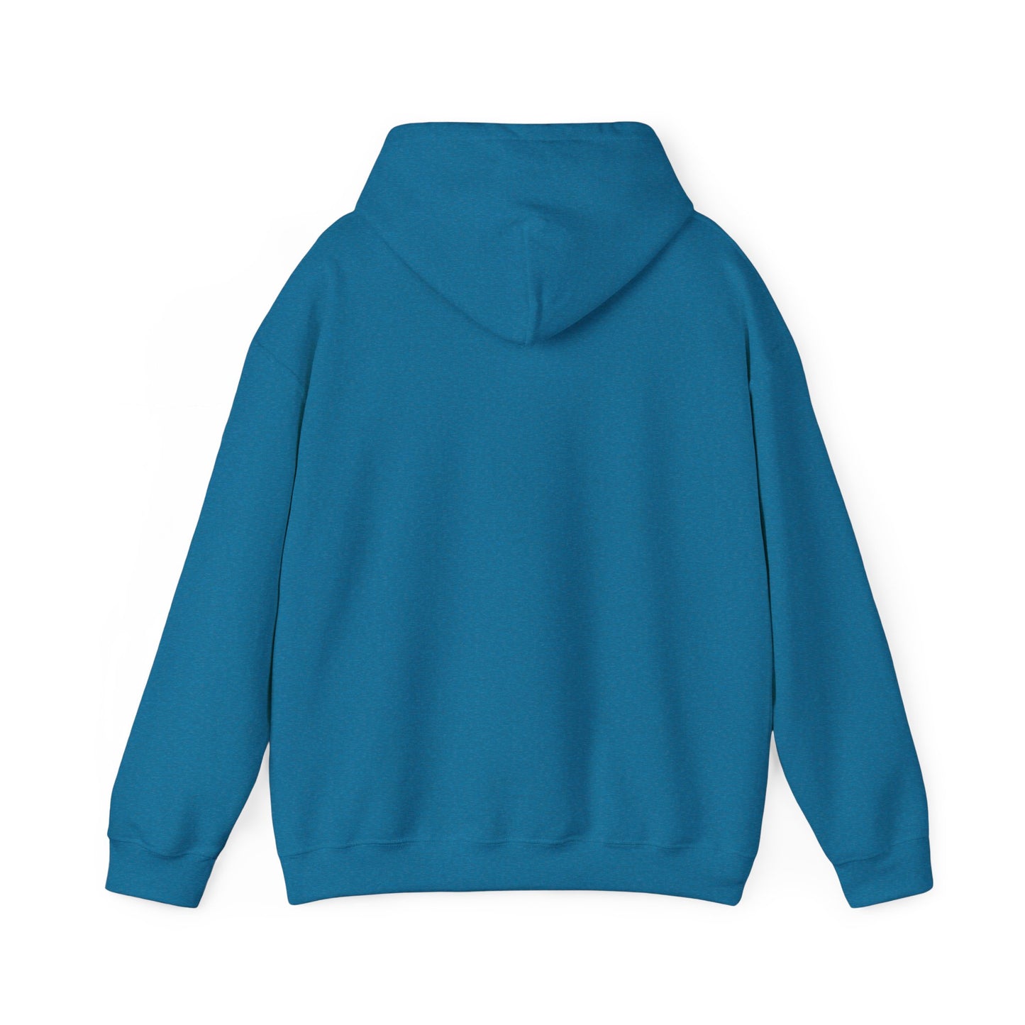 Unisex Heavy Blend™ Hooded Sweatshirt ChristLife orginal