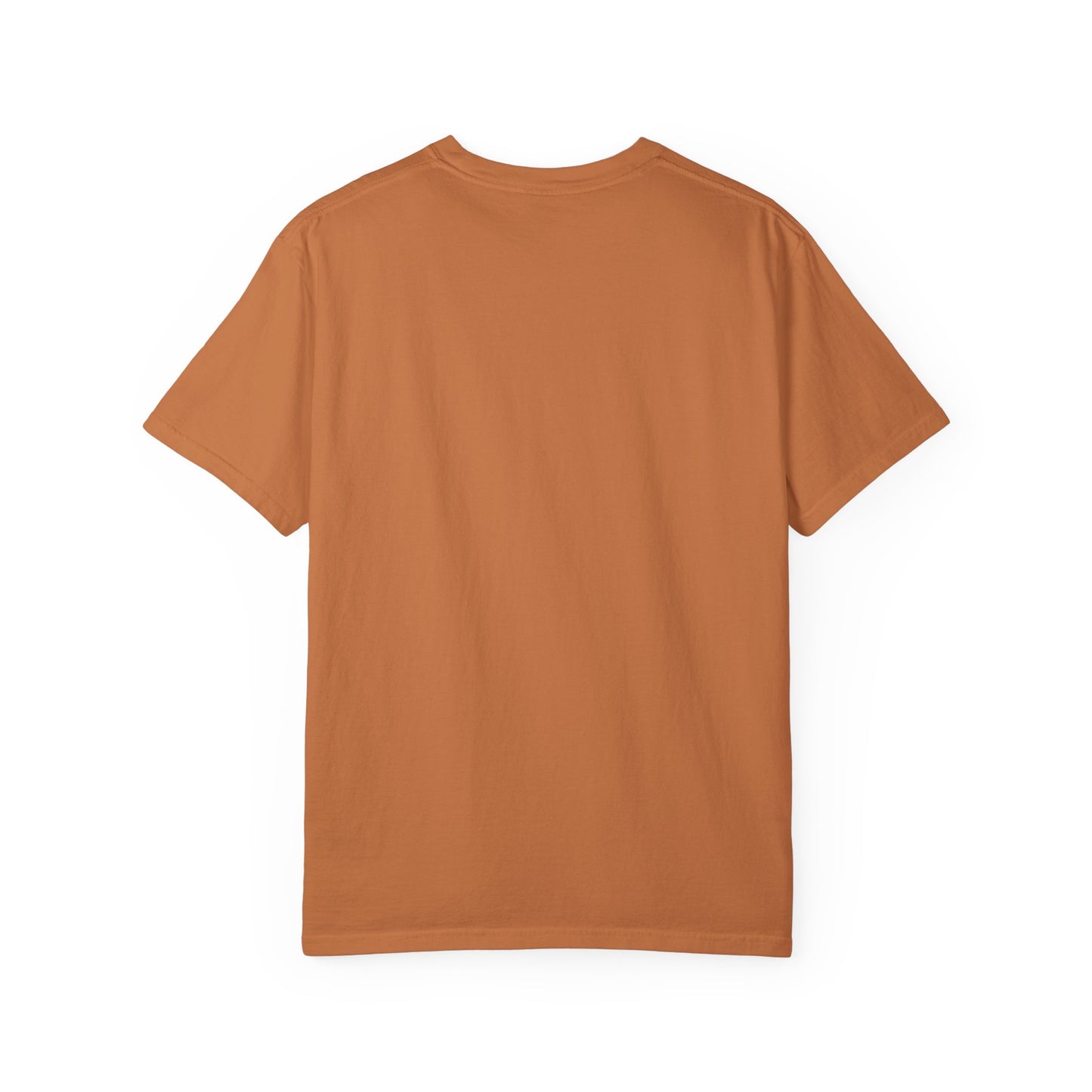 Peace on Earth T-Shirt, Dark Green Copy, Comfort Colors Tee