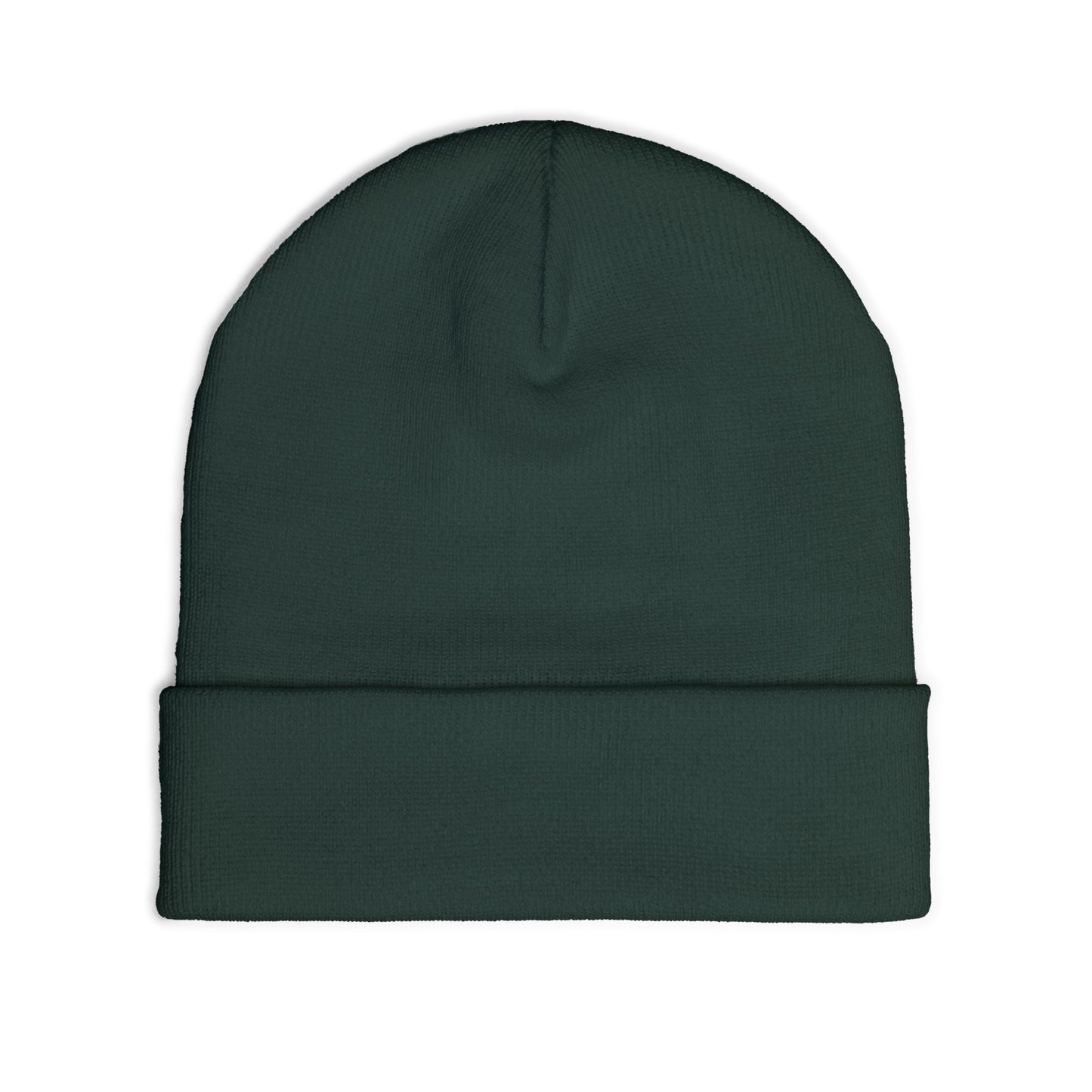 Knit Beanie (Embroidery) ChristLife