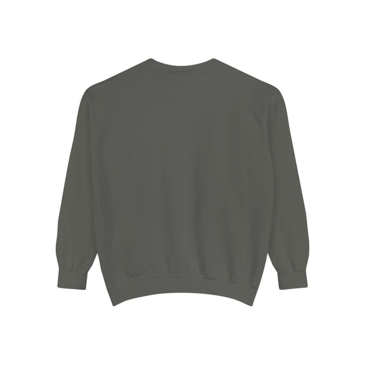 Christmas Mule Sweatshirt — "Mule Town Christmas" Holiday Crewneck