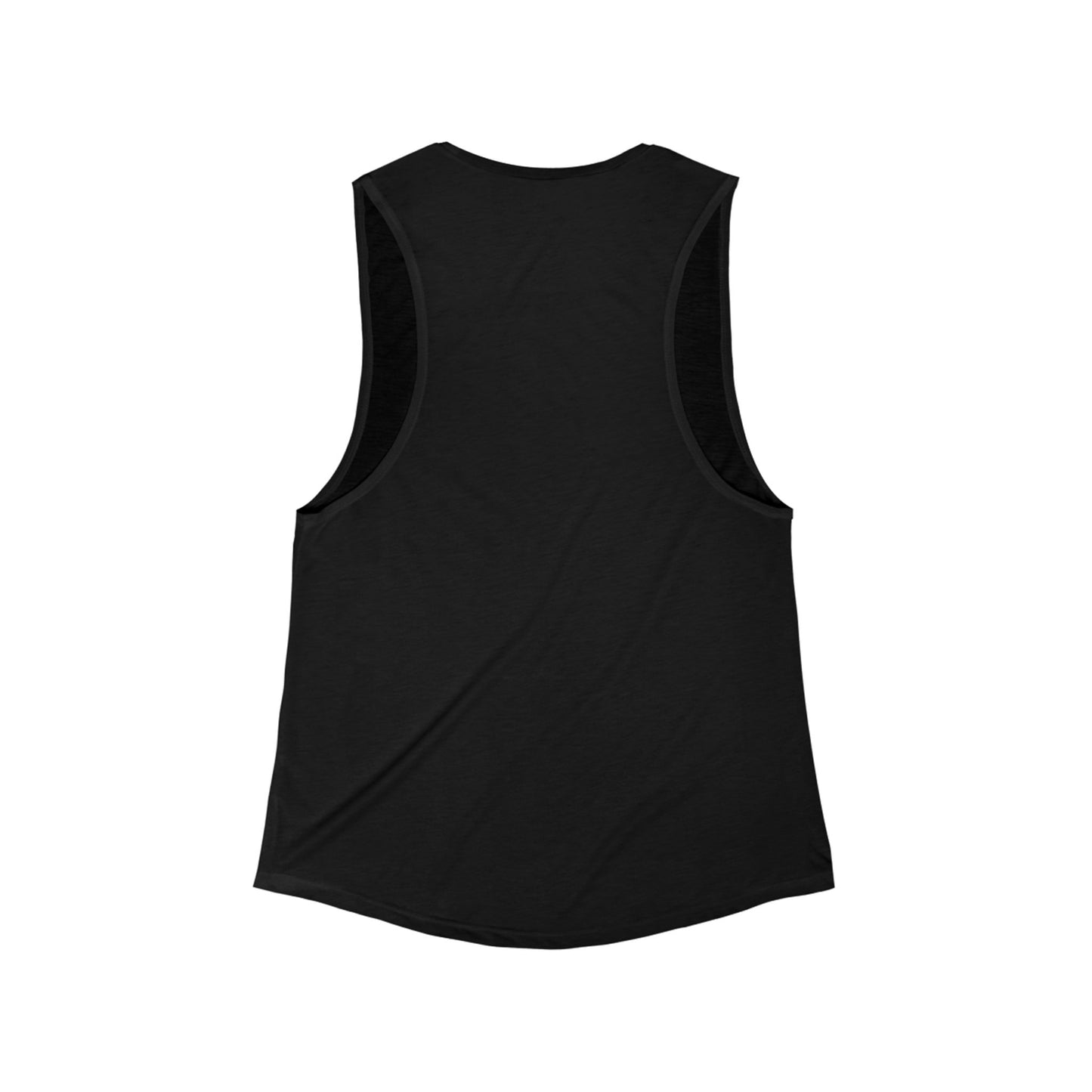 Patriotic 250 Years Tank — 1776–2026 American Flag & Cross Women's Muscle Tank