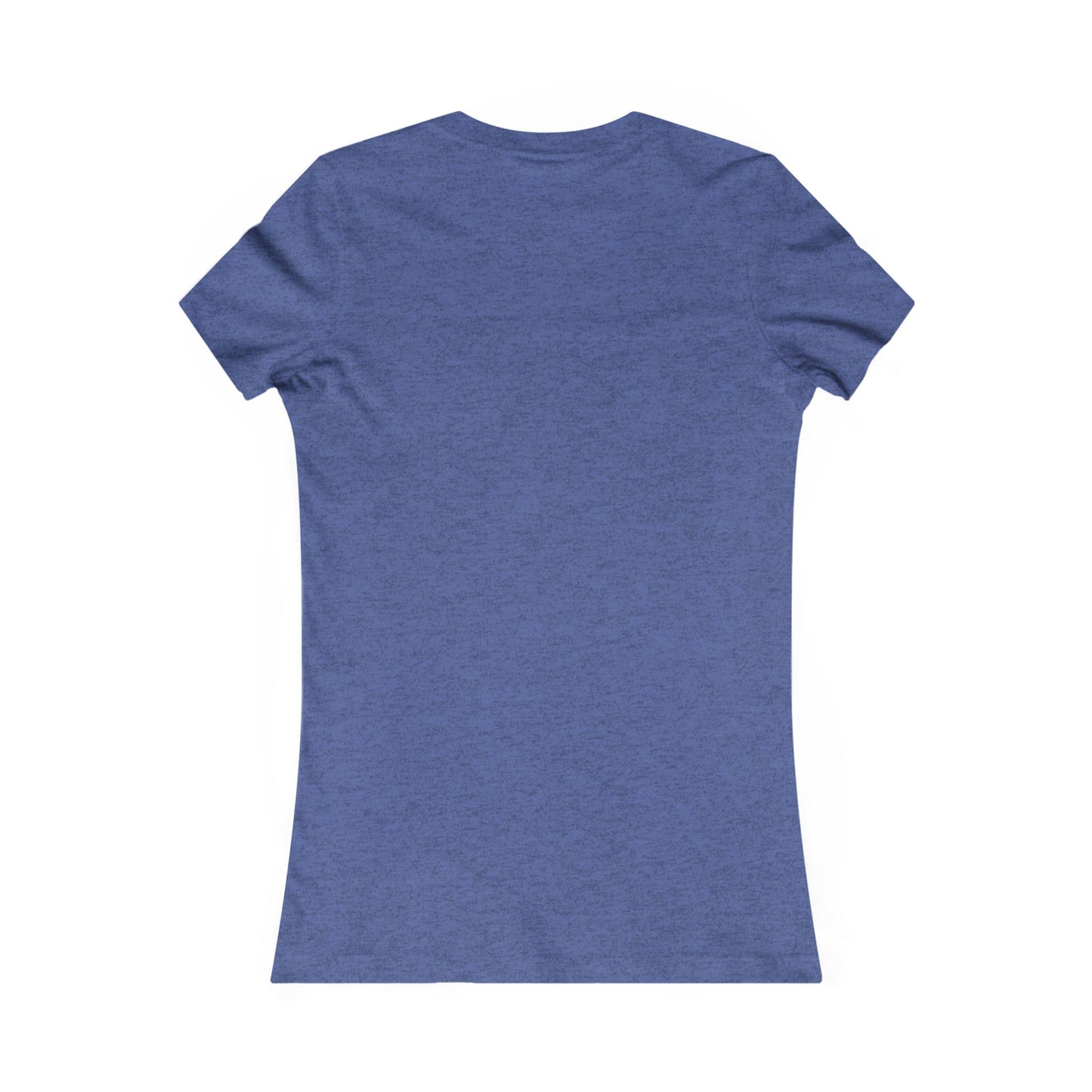 Women's Favorite Tee - Godfidence Est 2026