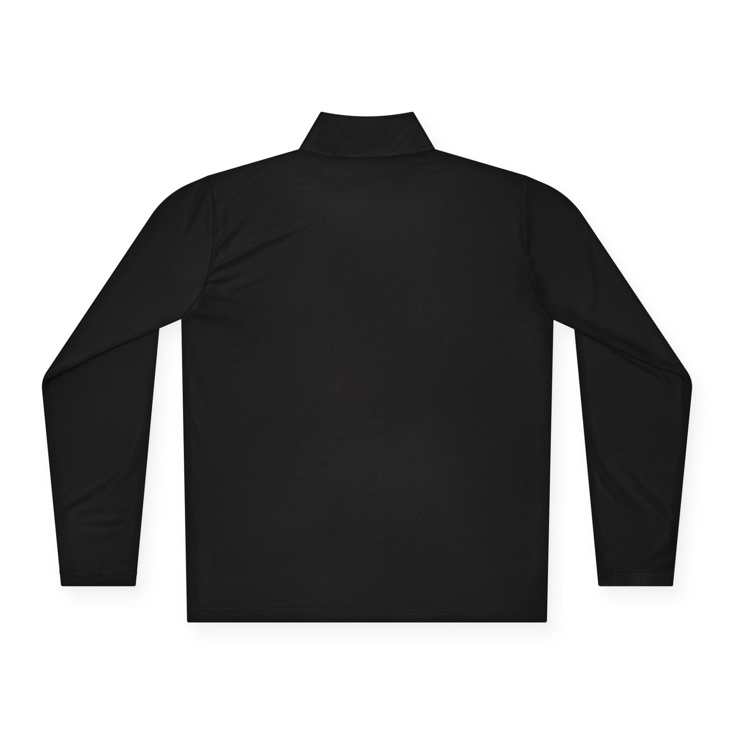 Unisex Quarter-Zip Pullover workout - ChristLife