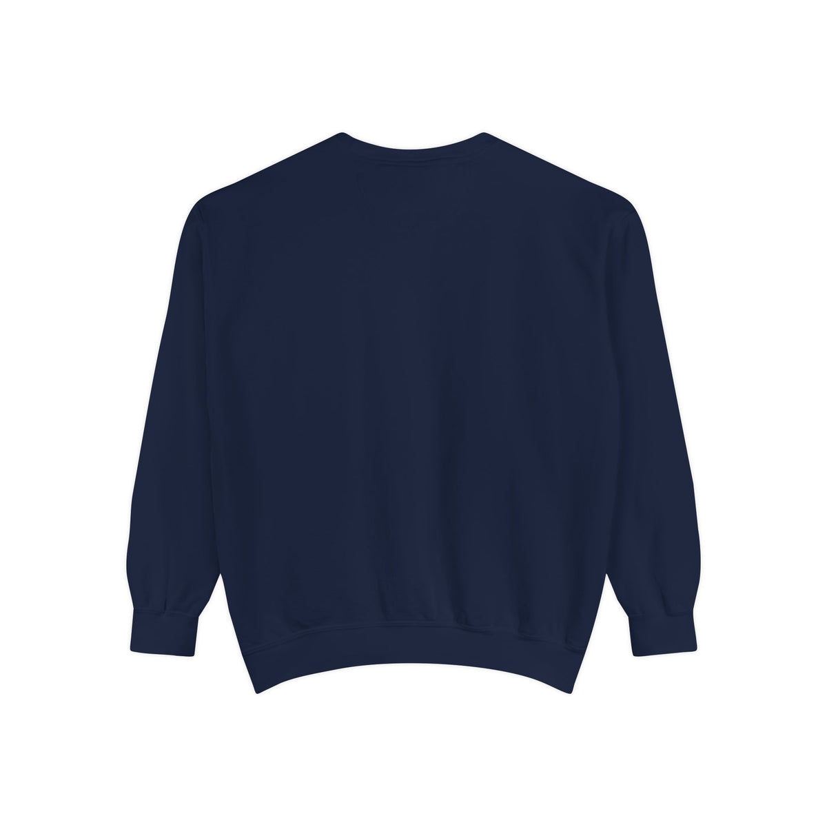 Christmas Mule Sweatshirt — "Mule Town Christmas" Holiday Crewneck