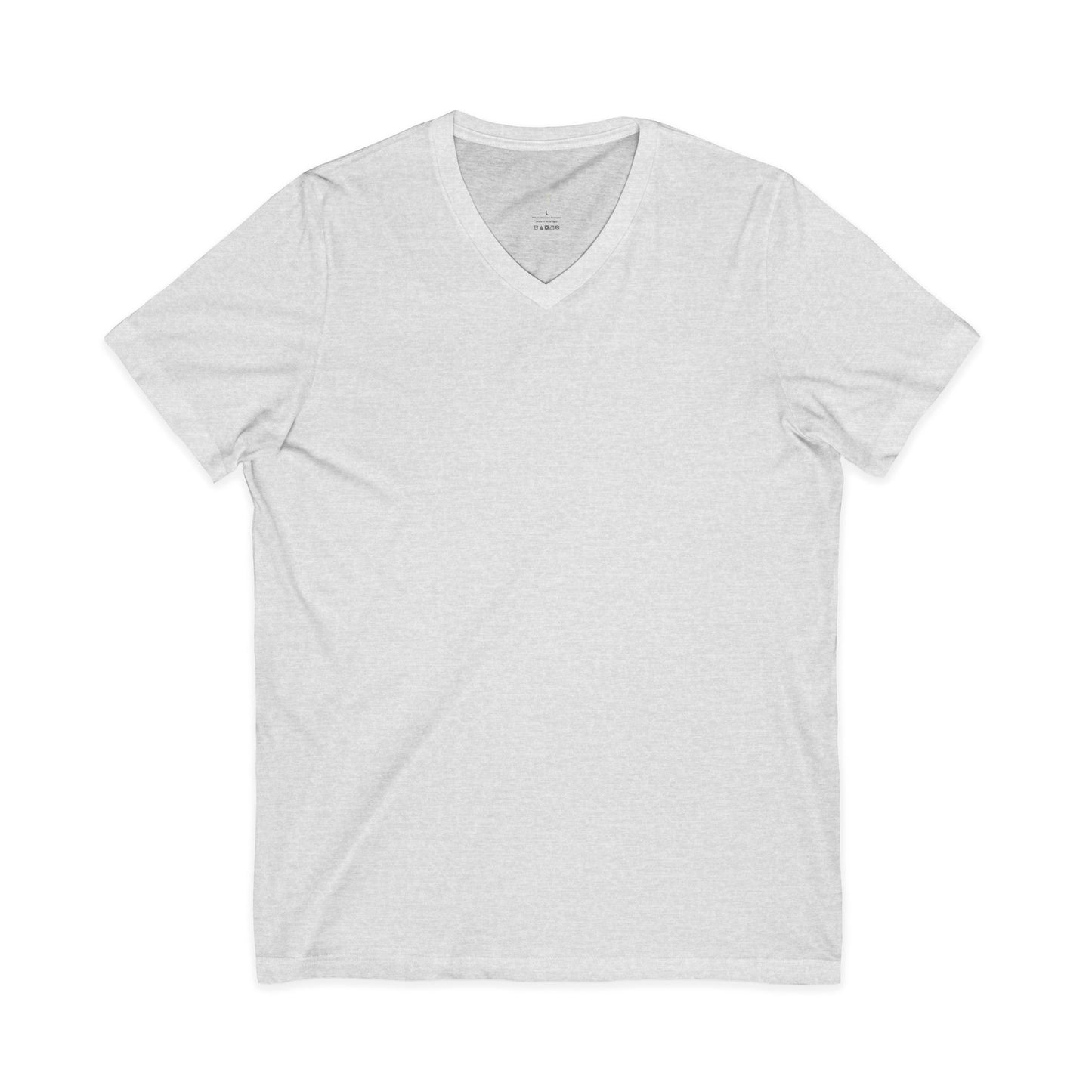 T-Shirt with Positive Beach Vibes, Unisex Tee, Summer Casual Wear, Holy Vibes Only Tee/back print