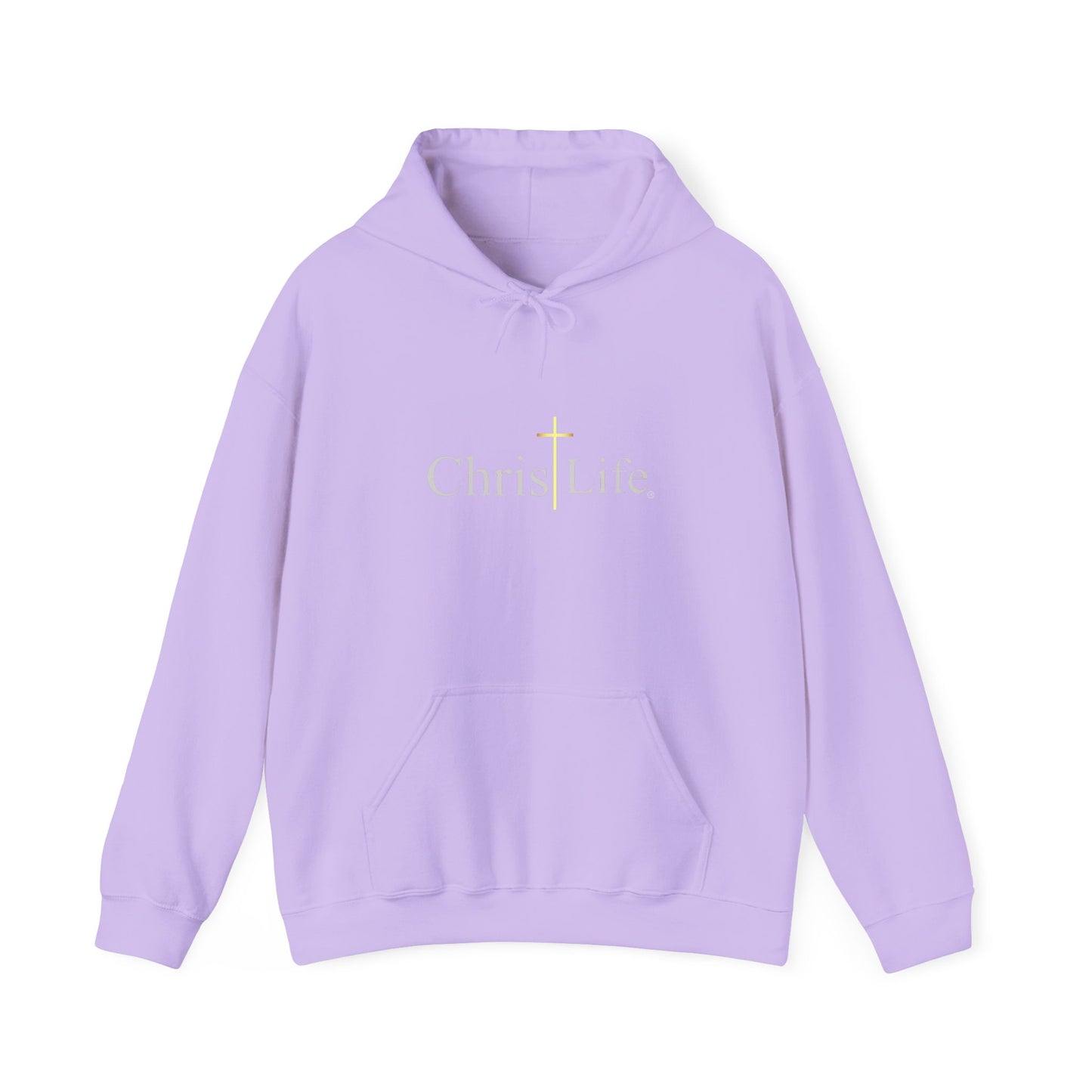 Unisex Heavy Blend™ Hooded Sweatshirt ChristLife orginal