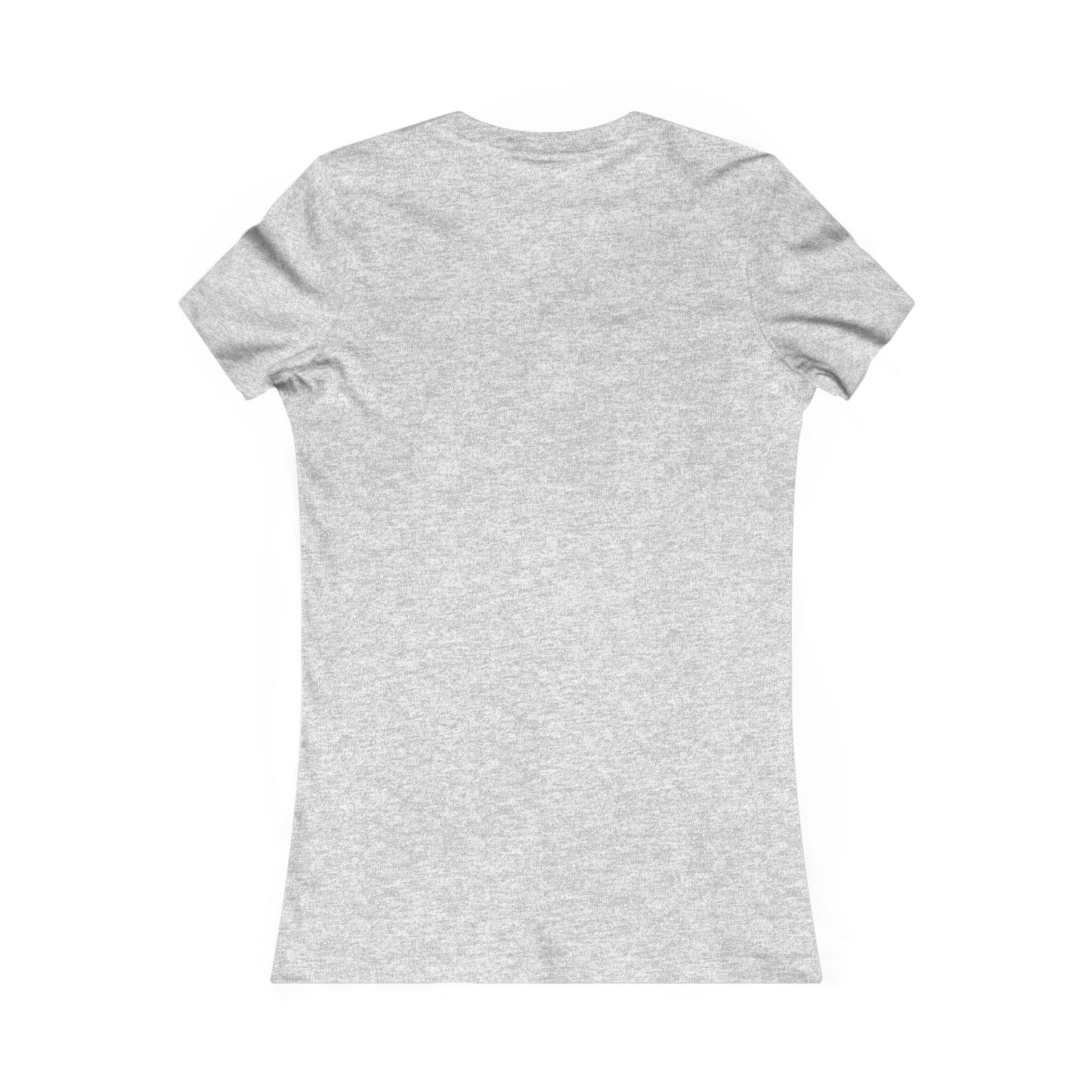 Women's Favorite Tee - Godfidence Est 2026