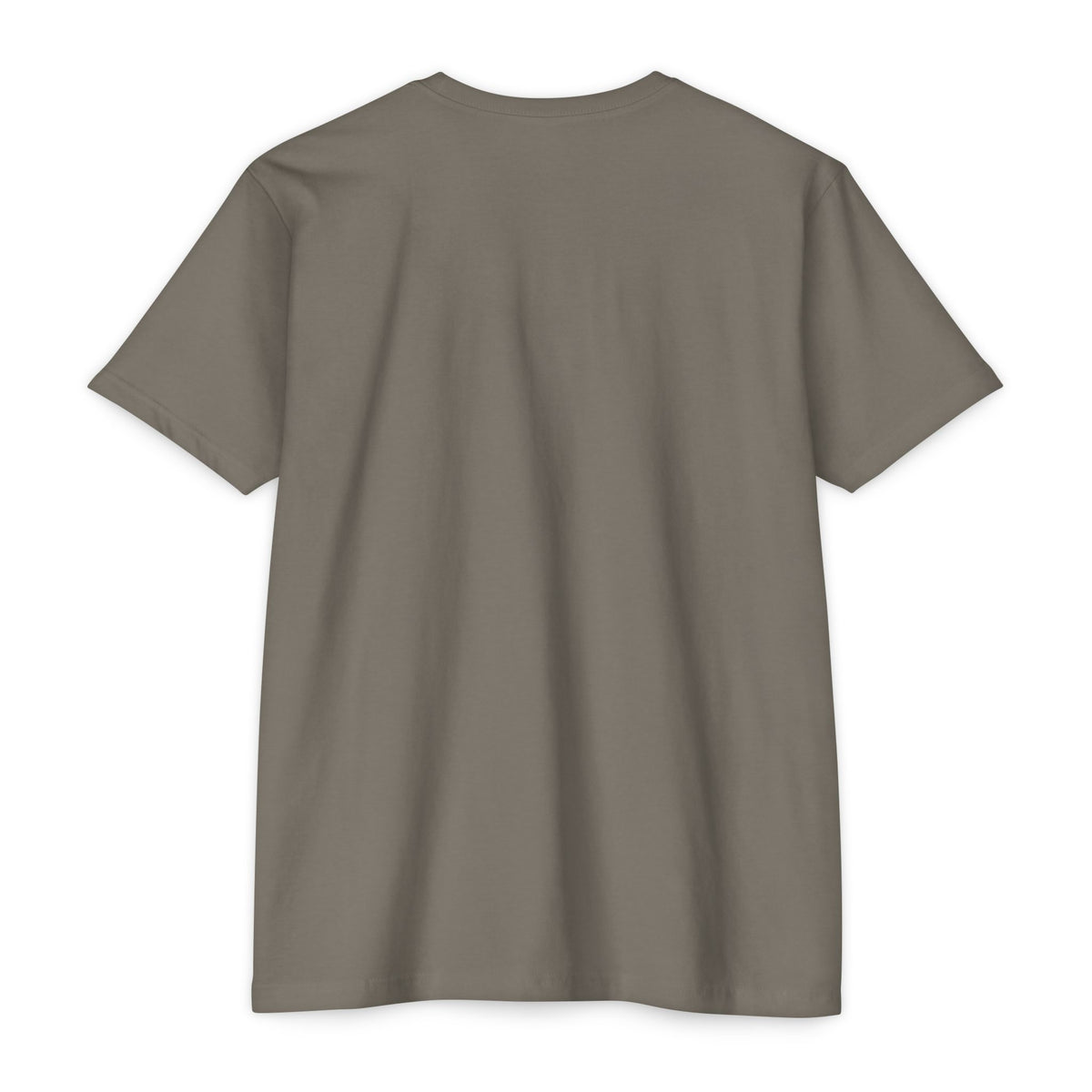 Fall for Jesus T-Shirt — Autumn Leaves Christian Tee