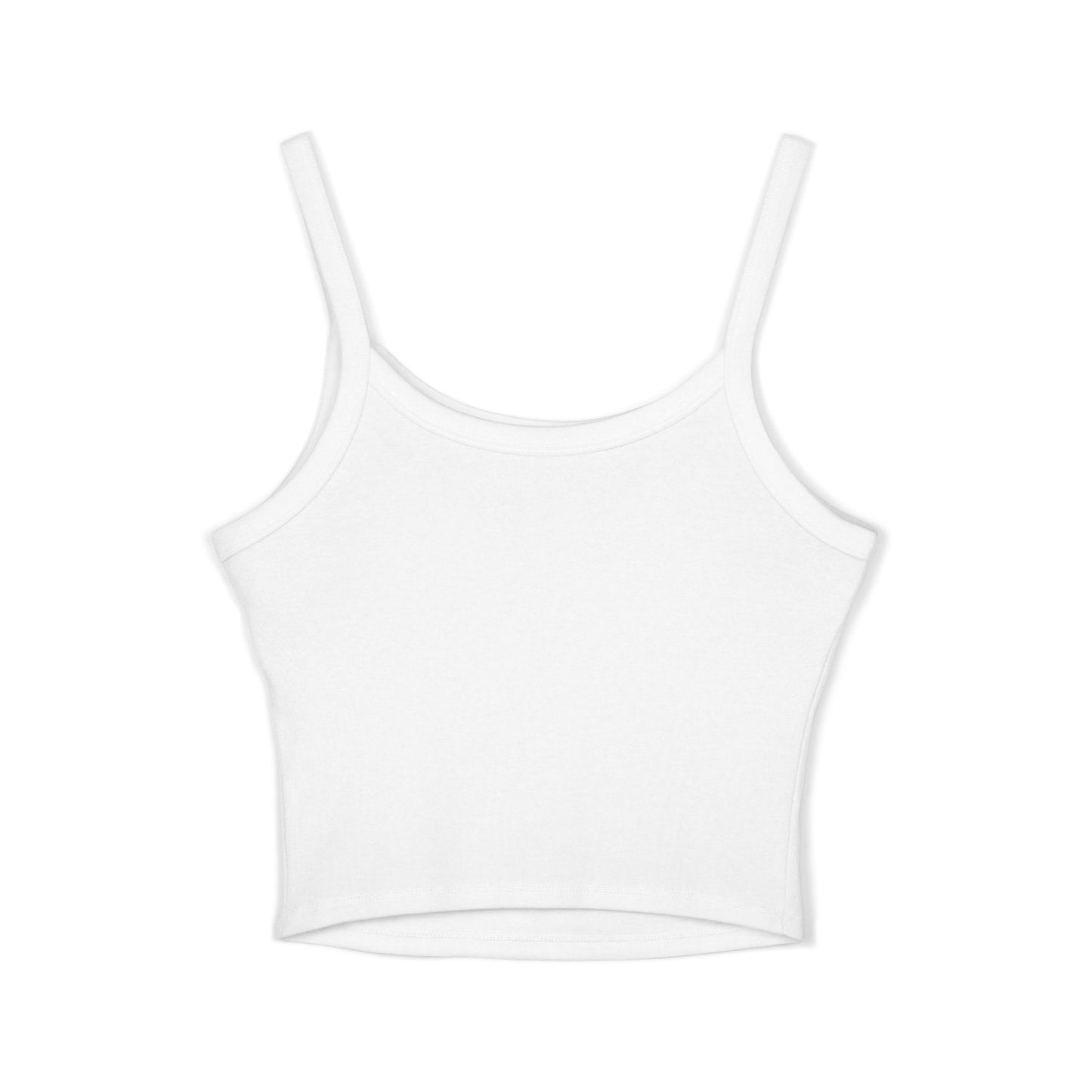 Salt and Light University Crop Tank Top — Vintage ink look, Inspirational Christian Graphic Tank