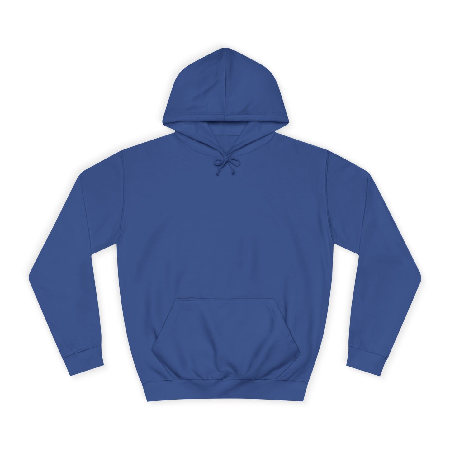 Salt & Light Surf Co.  - Coastal Wave Graphic College Hoodie