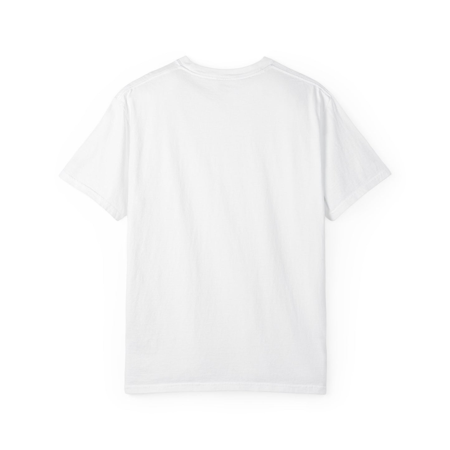 Peace on Earth T-Shirt, Dark Green Copy, Comfort Colors Tee