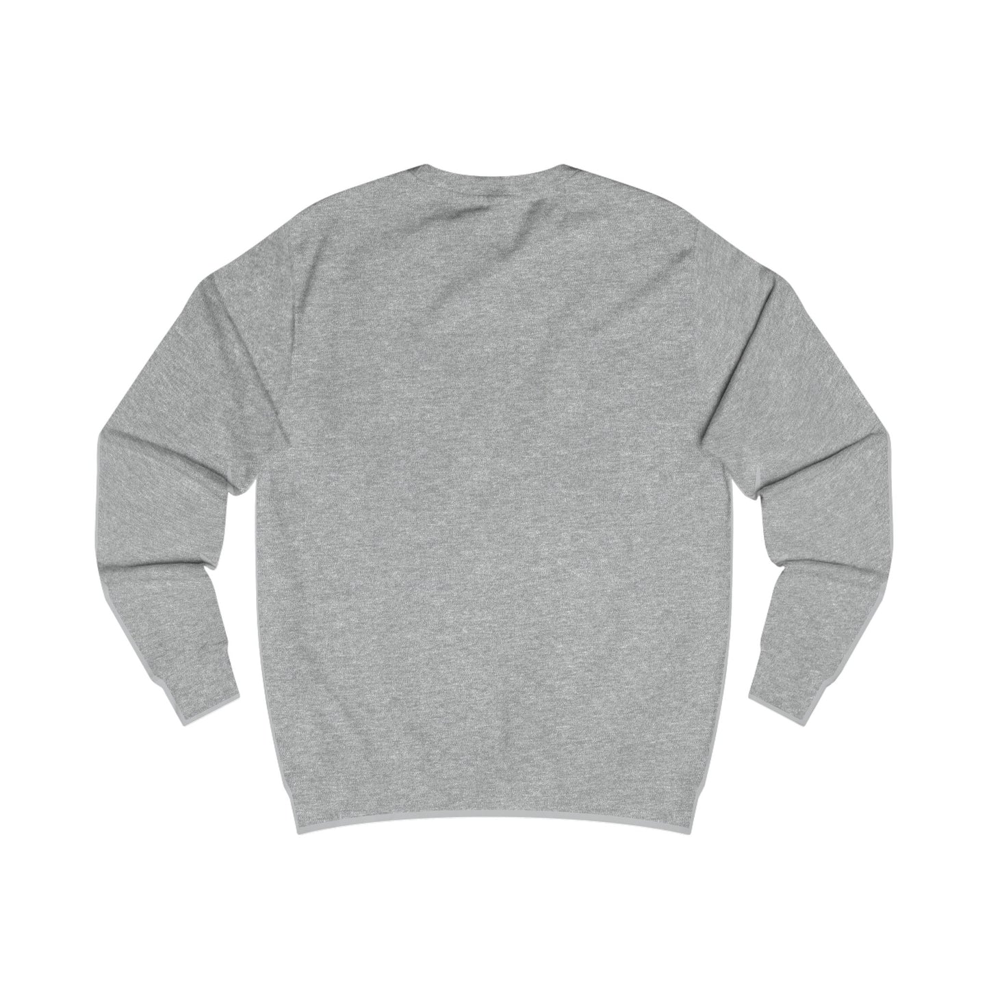 Peace on Earth Unisex Sweatshirt - Dark Green Copy, Cozy Christian Apparel. Holiday, Everyday
