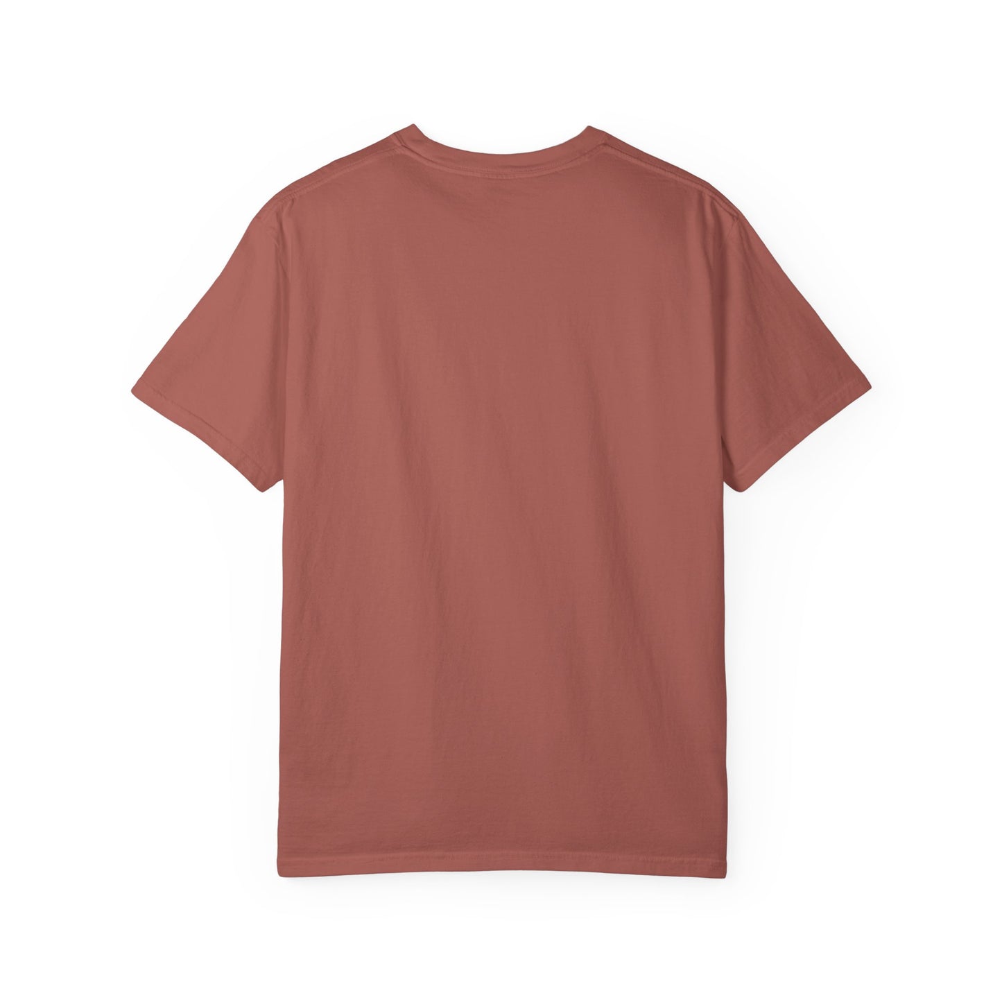 Peace on Earth T-Shirt, Dark Green Copy, Comfort Colors Tee