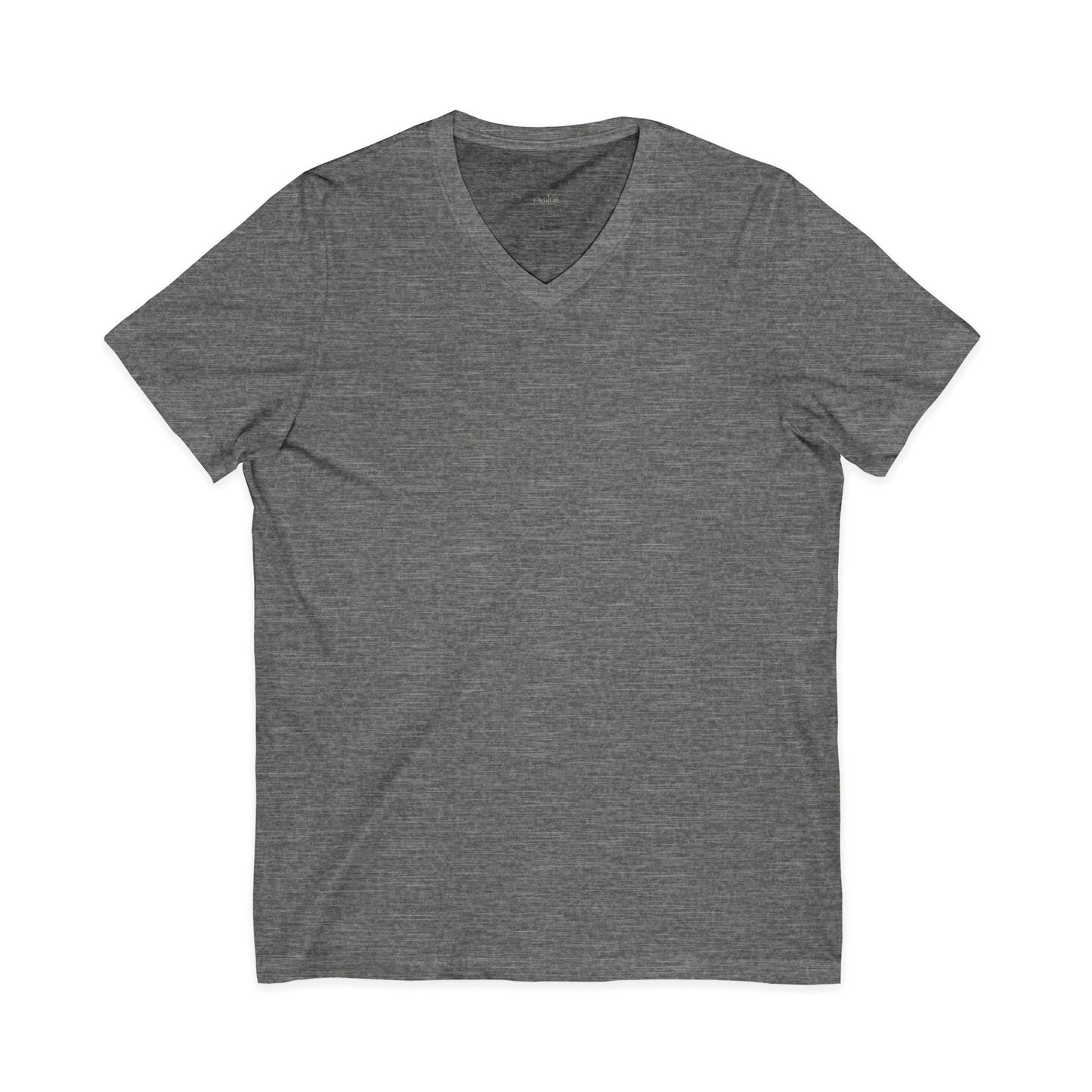 T-Shirt with Positive Beach Vibes, Unisex Tee, Summer Casual Wear, Holy Vibes Only Tee/back print