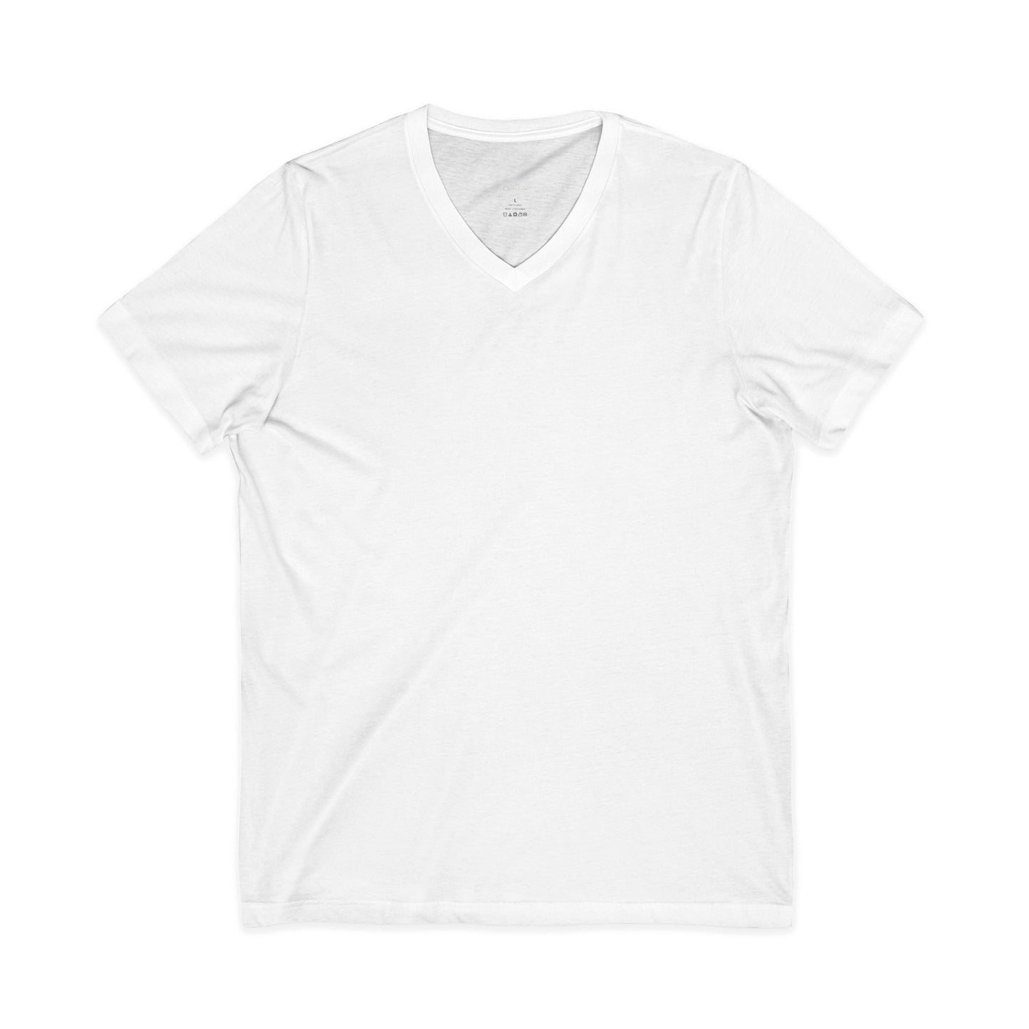 T-Shirt with Positive Beach Vibes, Unisex Tee, Summer Casual Wear, Holy Vibes Only Tee/back print