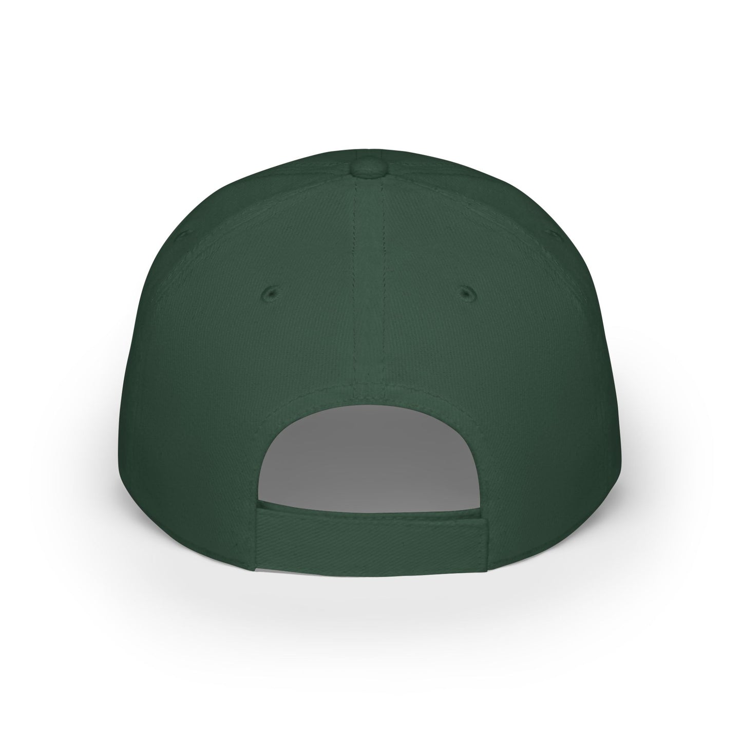 Stylish Kingdom Culture Cap, Casual Hat for Everyday Wear, Perfect Gift for Sports Fans, Summer Outings, Festivals, and Events
