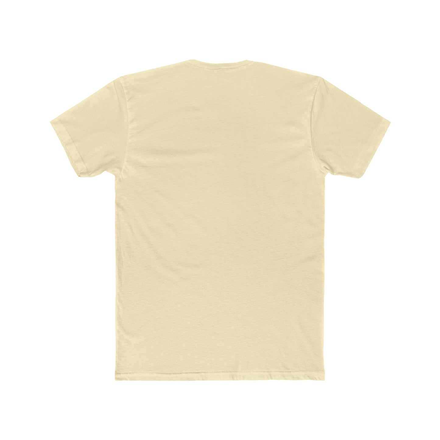 Be Still T‑Shirt — Psalm 46:10 Inspirational Christian Tee, Front Copy