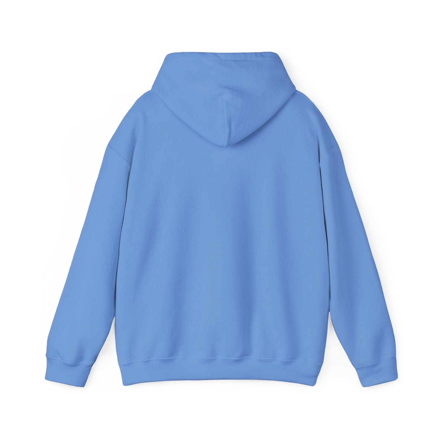 Unisex Heavy Blend™ Hooded Sweatshirt ChristLife orginal