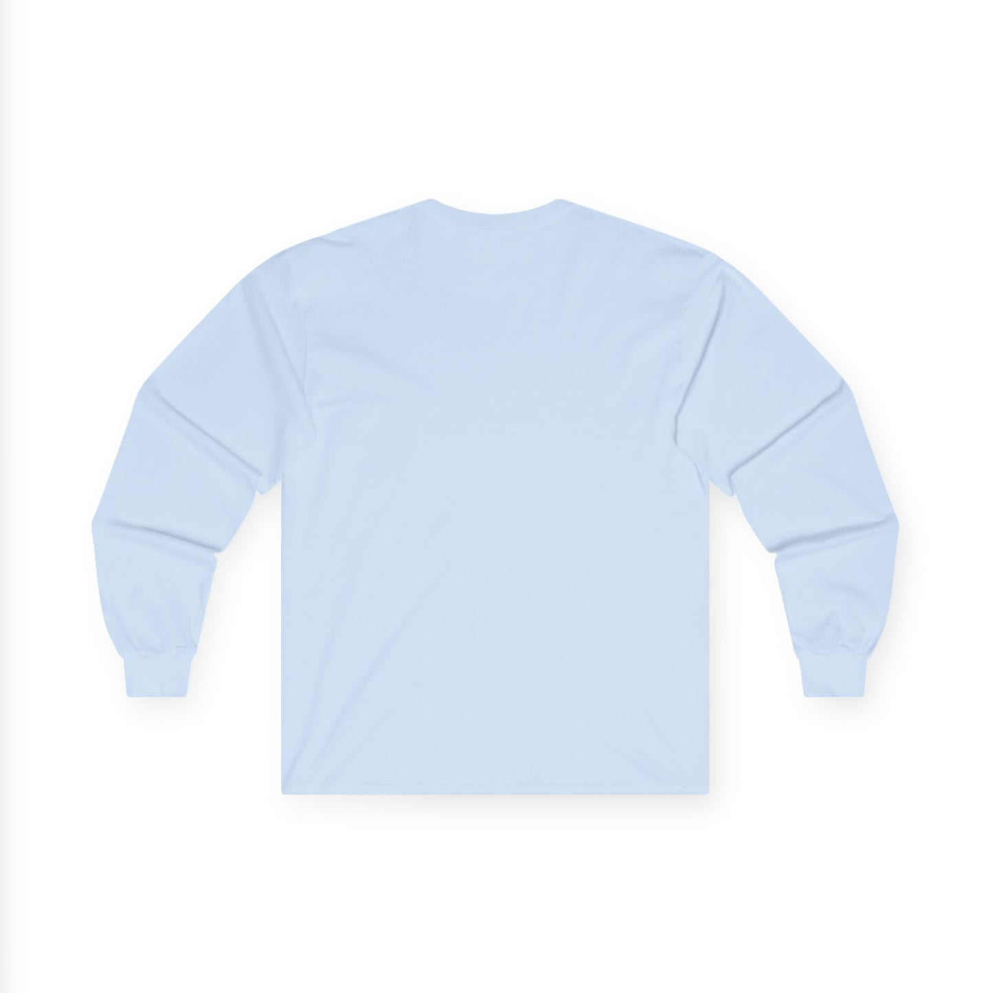 Unisex Peace on Earth With Dove -  Long Sleeve Comfy Tee