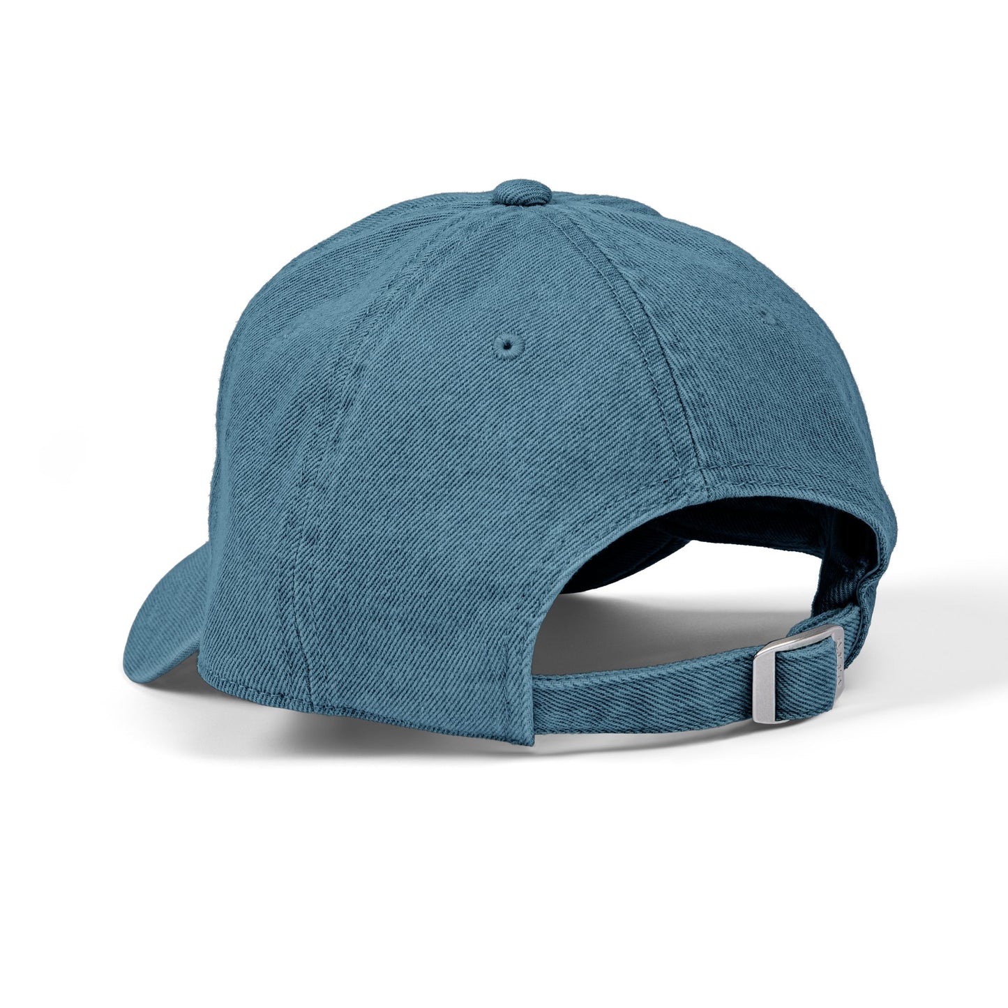 Denim Hat (Embroidery) Christlife