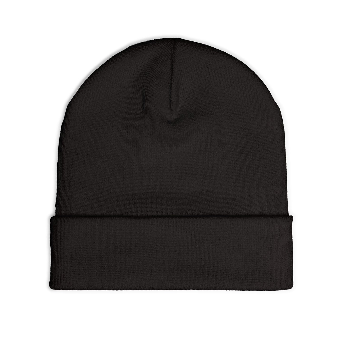 Knit Beanie (Embroidery) ChristLife