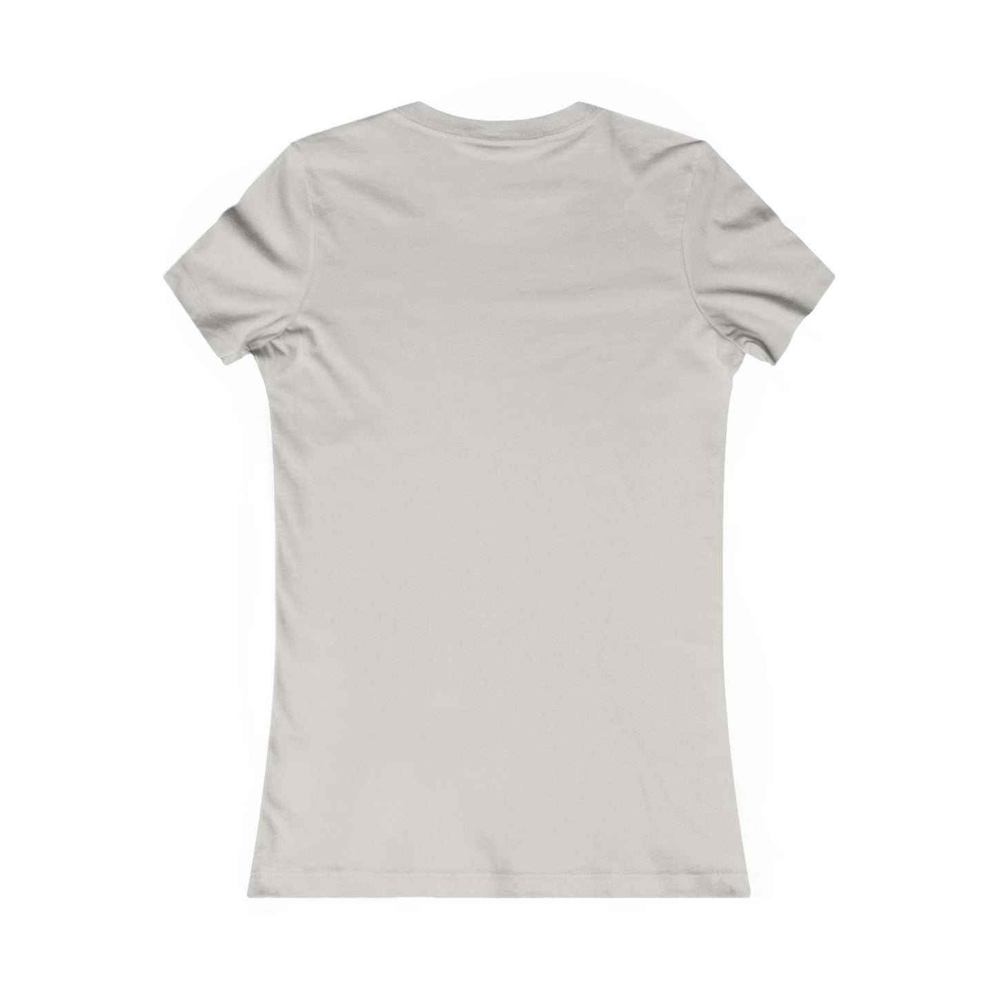 Salt and Light University Women's Tee – Vintage Surf Wave Graphic Shirt