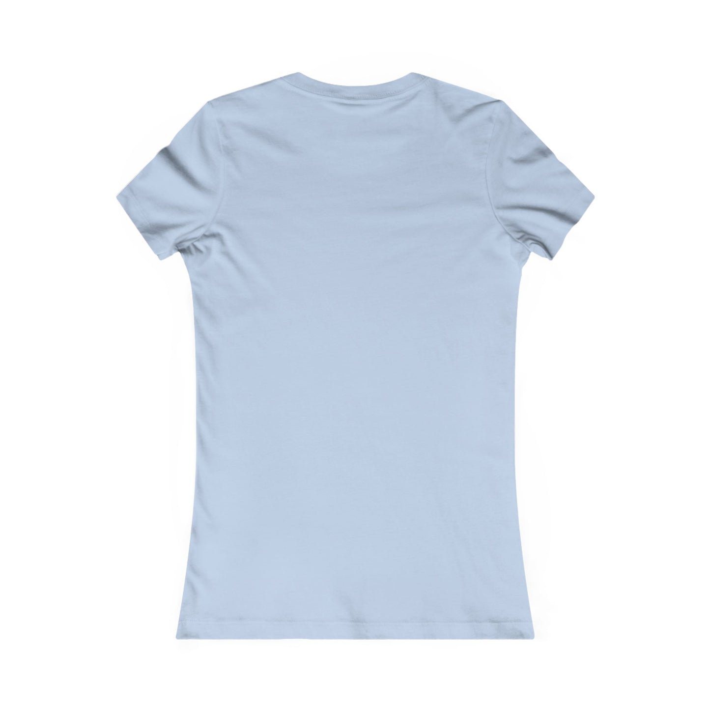 Salt and Light University Women's Tee – Vintage Surf Wave Graphic Shirt
