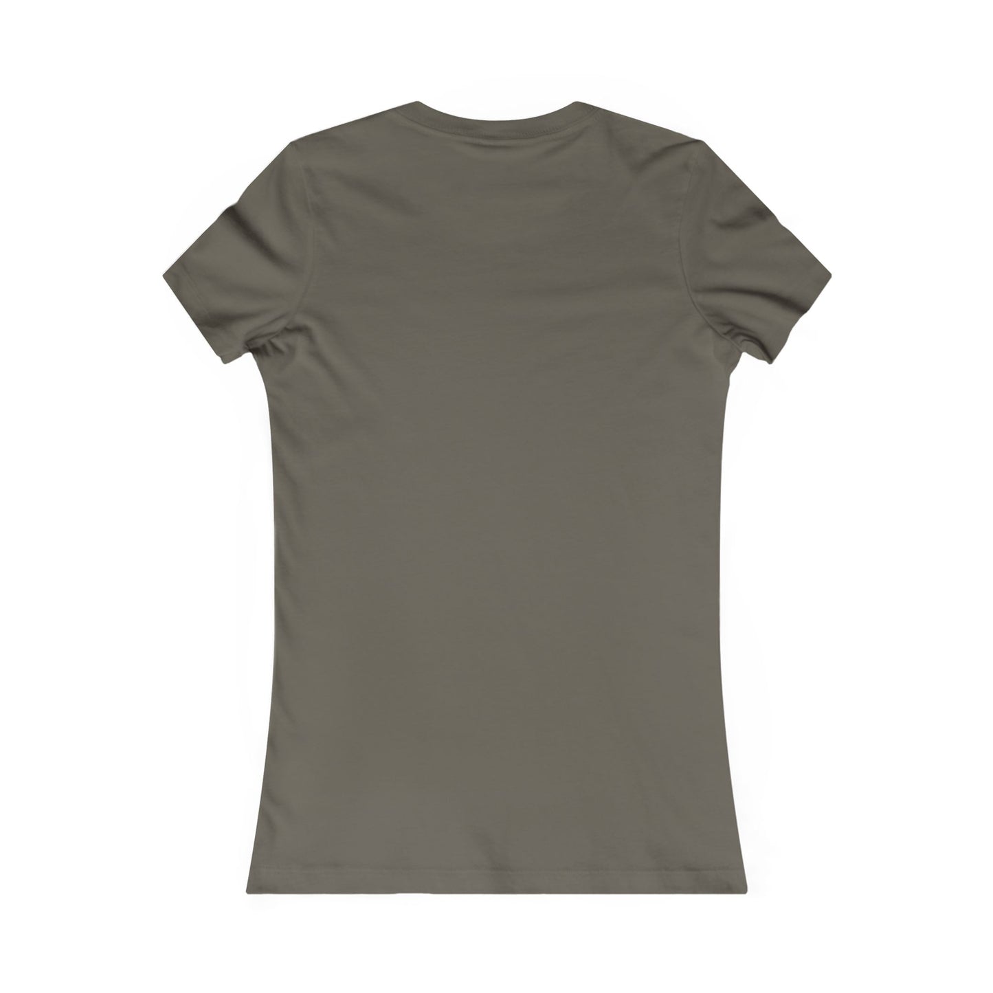 Salt and Light University Women's Tee – Vintage Surf Wave Graphic Shirt