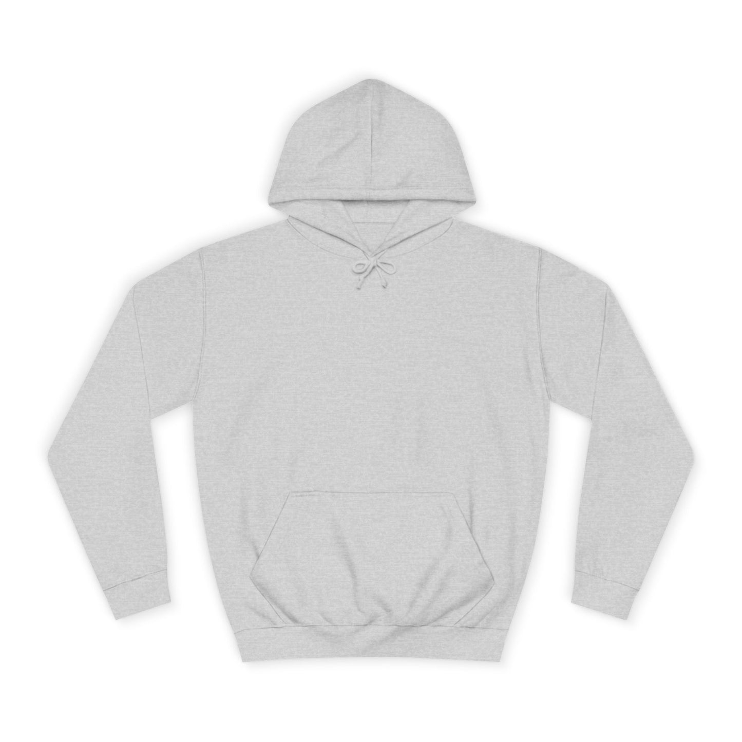 Salt & Light Surf Co.  - Coastal Wave Graphic College Hoodie